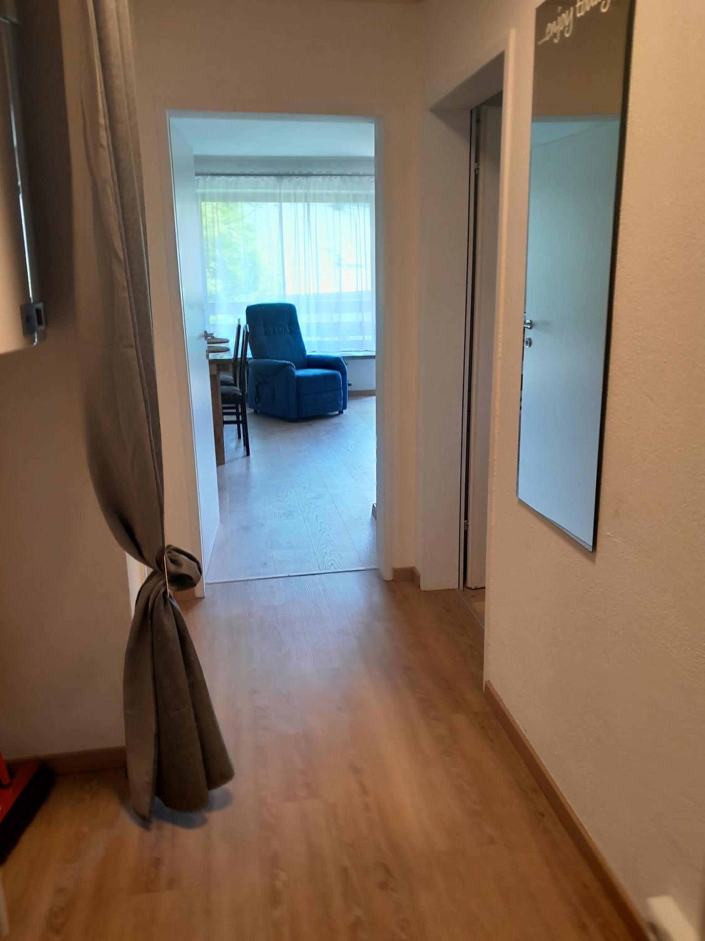 Apartmenthaus Panorama