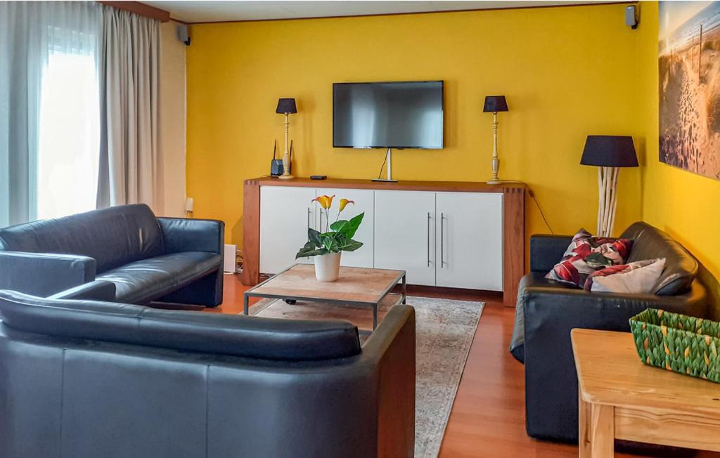 Stellechalets op Resort Stelleplas - Heinkenszand