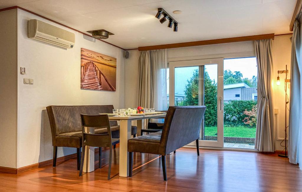 Stellechalets op Resort Stelleplas - Heinkenszand