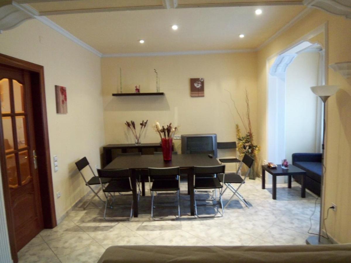 Good-Apartments Barcelona