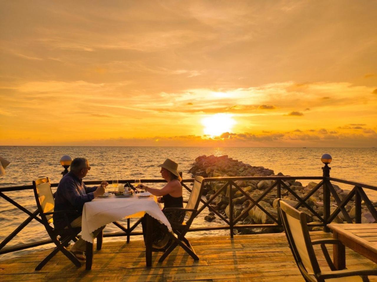 Phu Quoc Eco Beach Resort