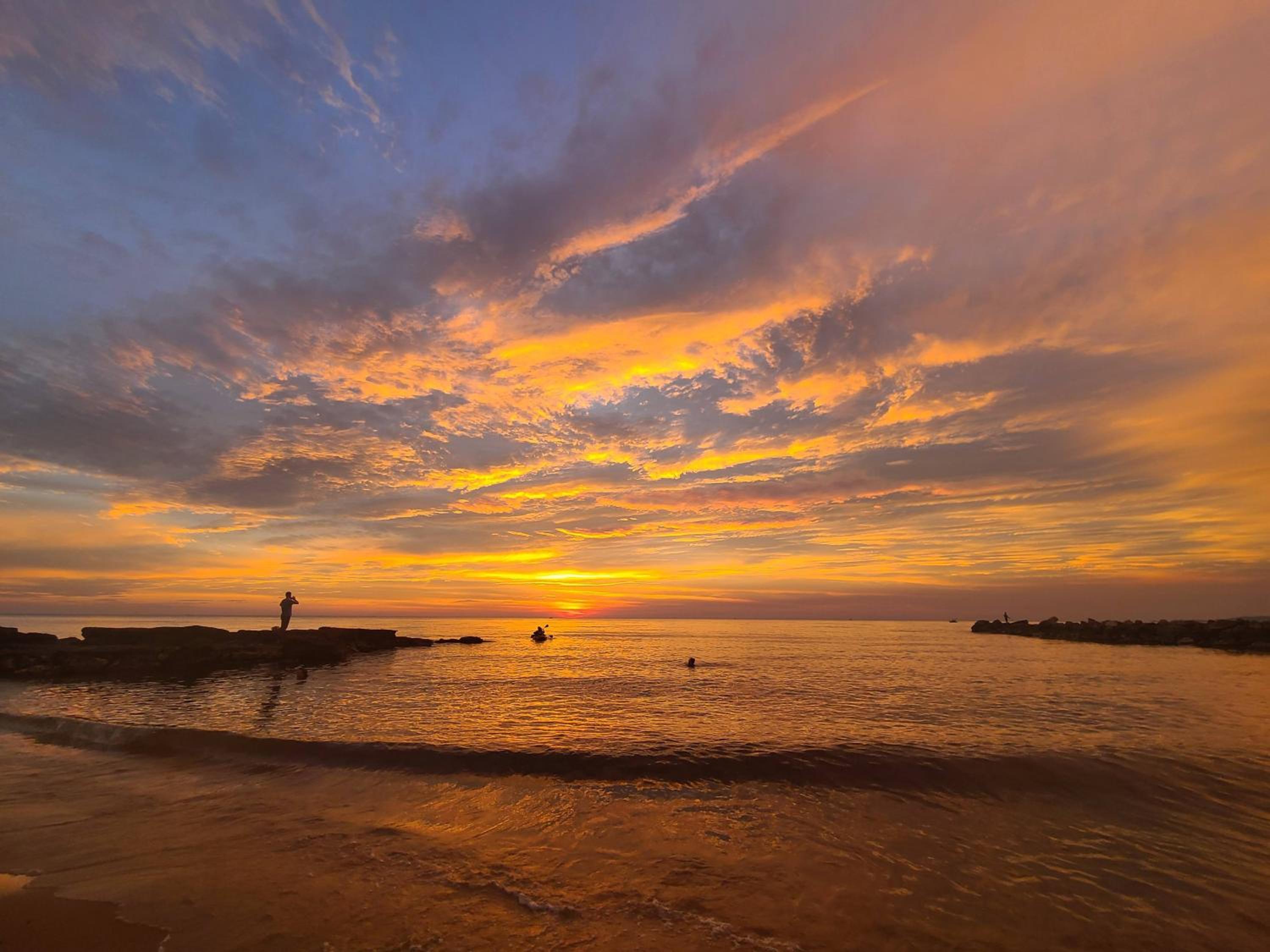 Phu Quoc Eco Beach Resort
