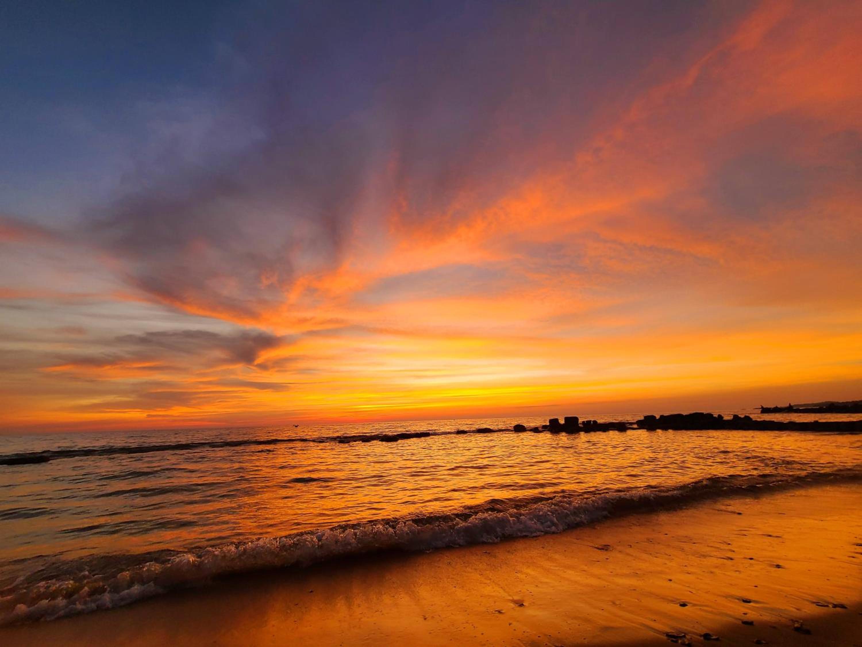 Phu Quoc Eco Beach Resort