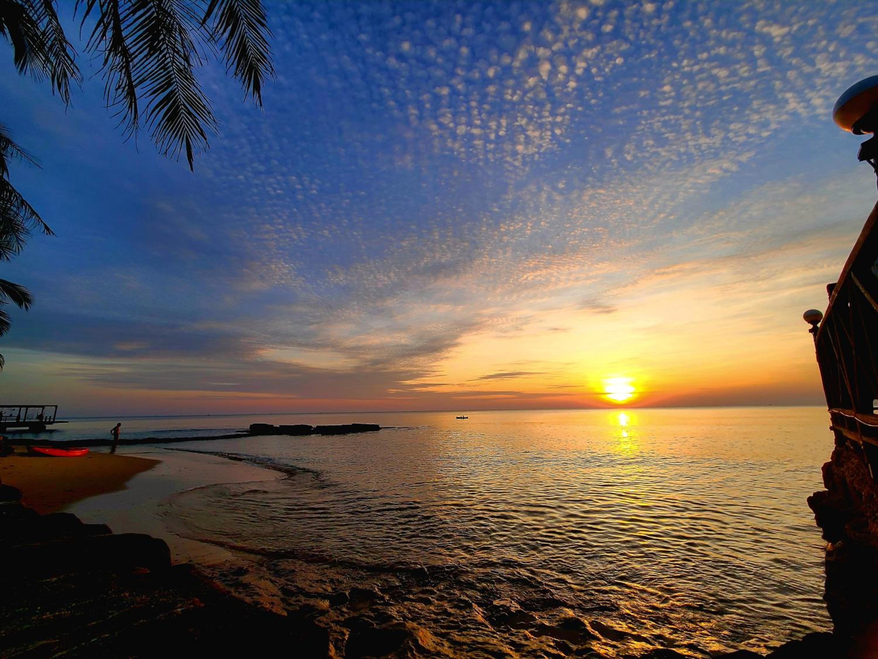 Phu Quoc Eco Beach Resort