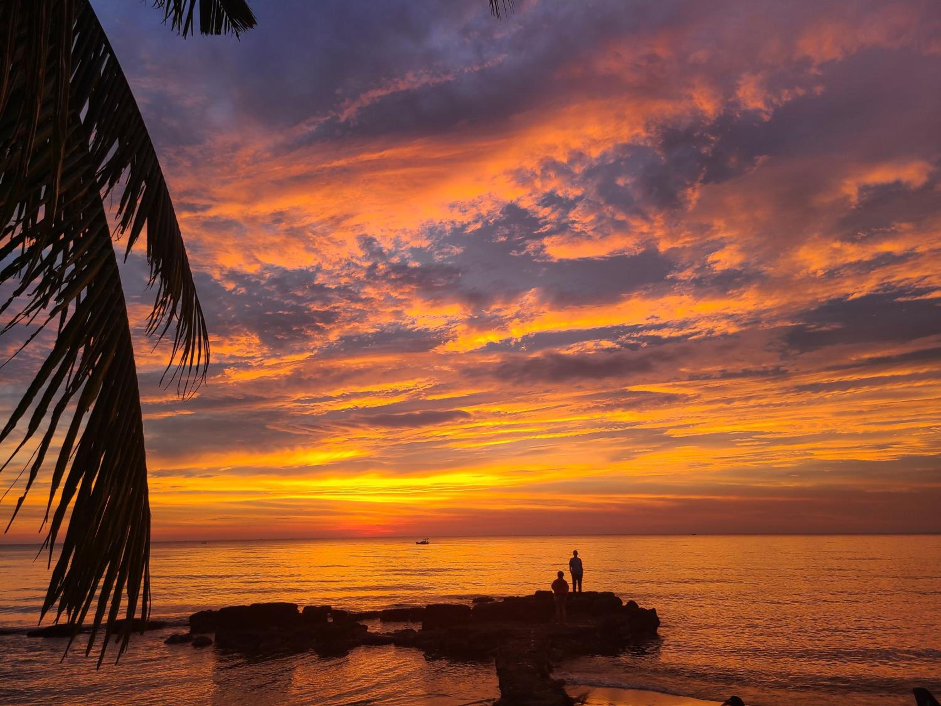 Phu Quoc Eco Beach Resort