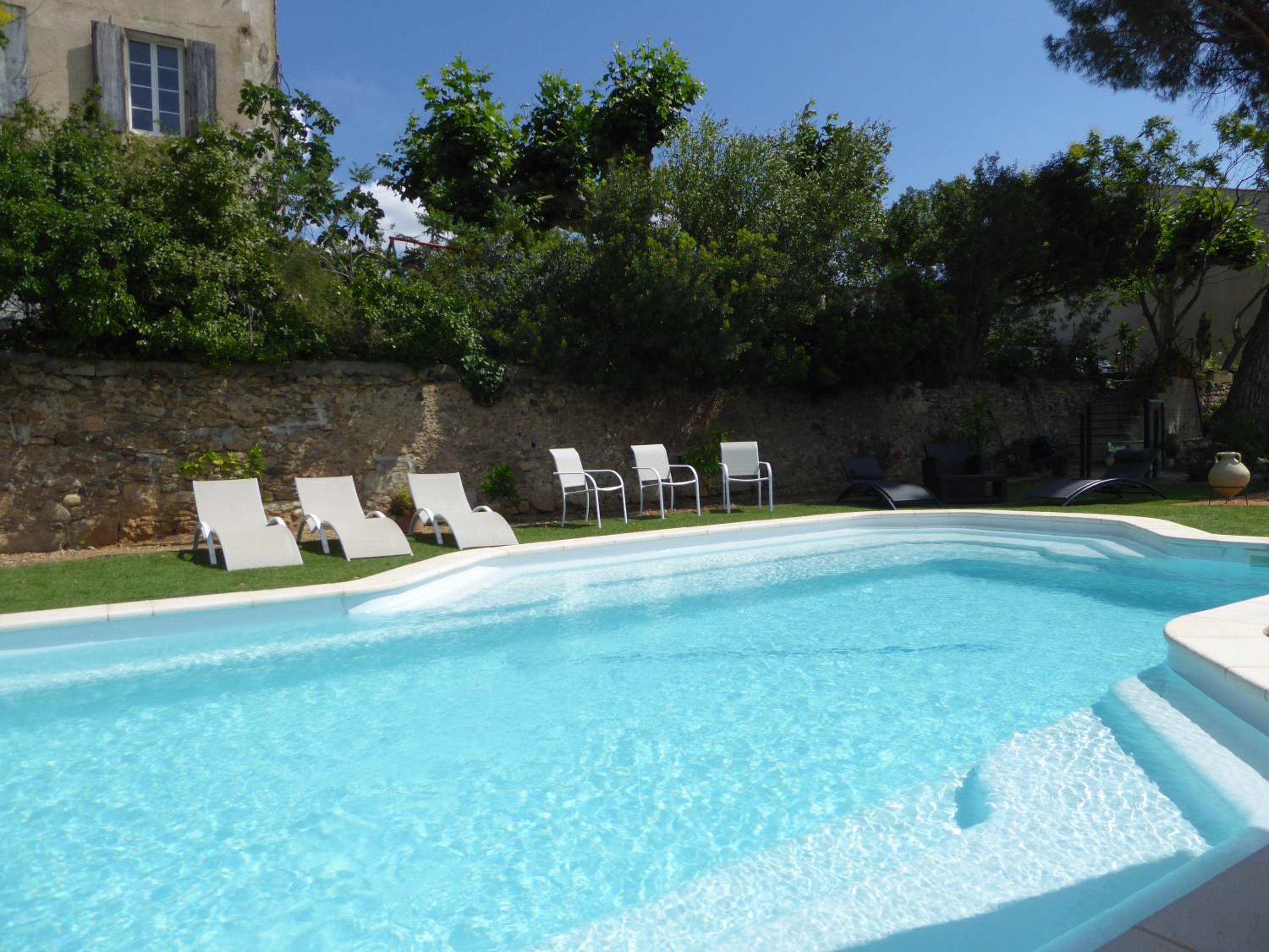 Domaine de l’Herbe Sainte