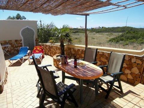 Nature Beach Resort Quinta Al-Gharb, photo 10