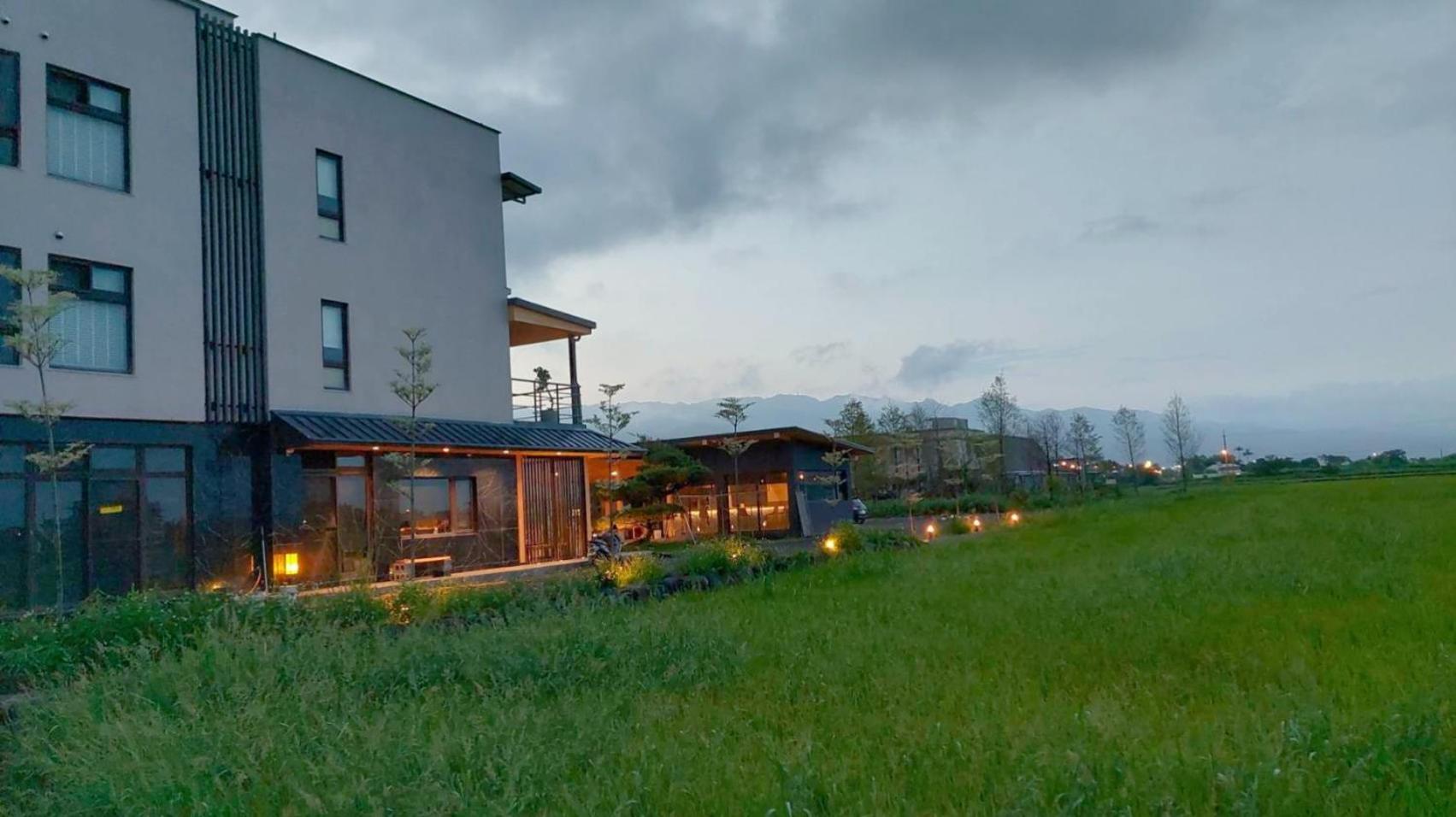 Jiaoxi Pusu Homestay