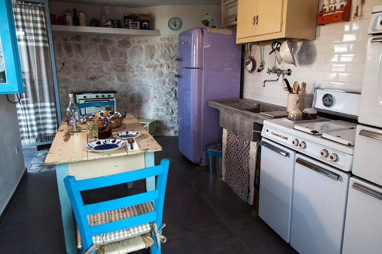 TRULLO PIETRAPOESIA