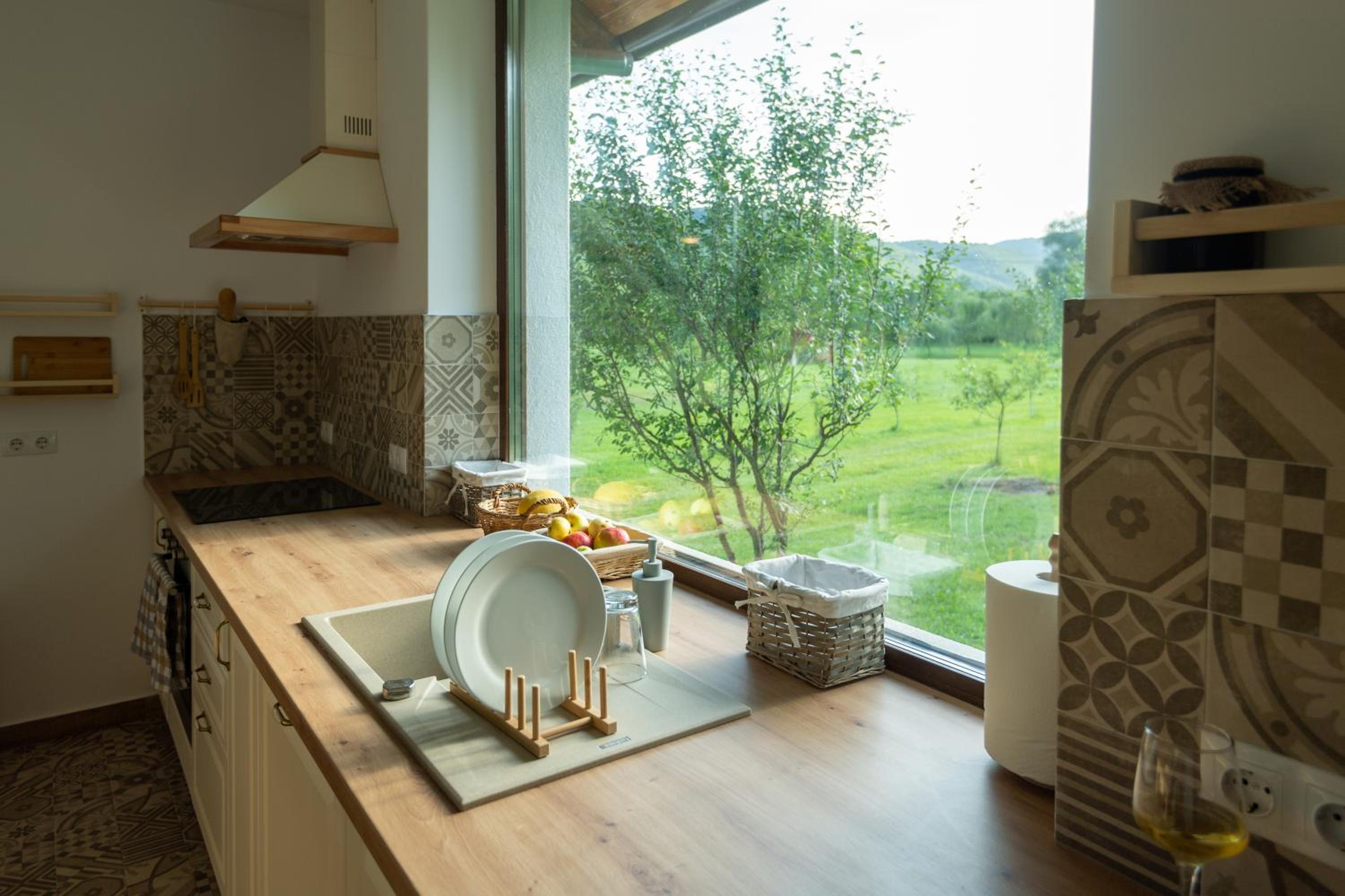 Ciucea185 -Casa din Livadă view 5