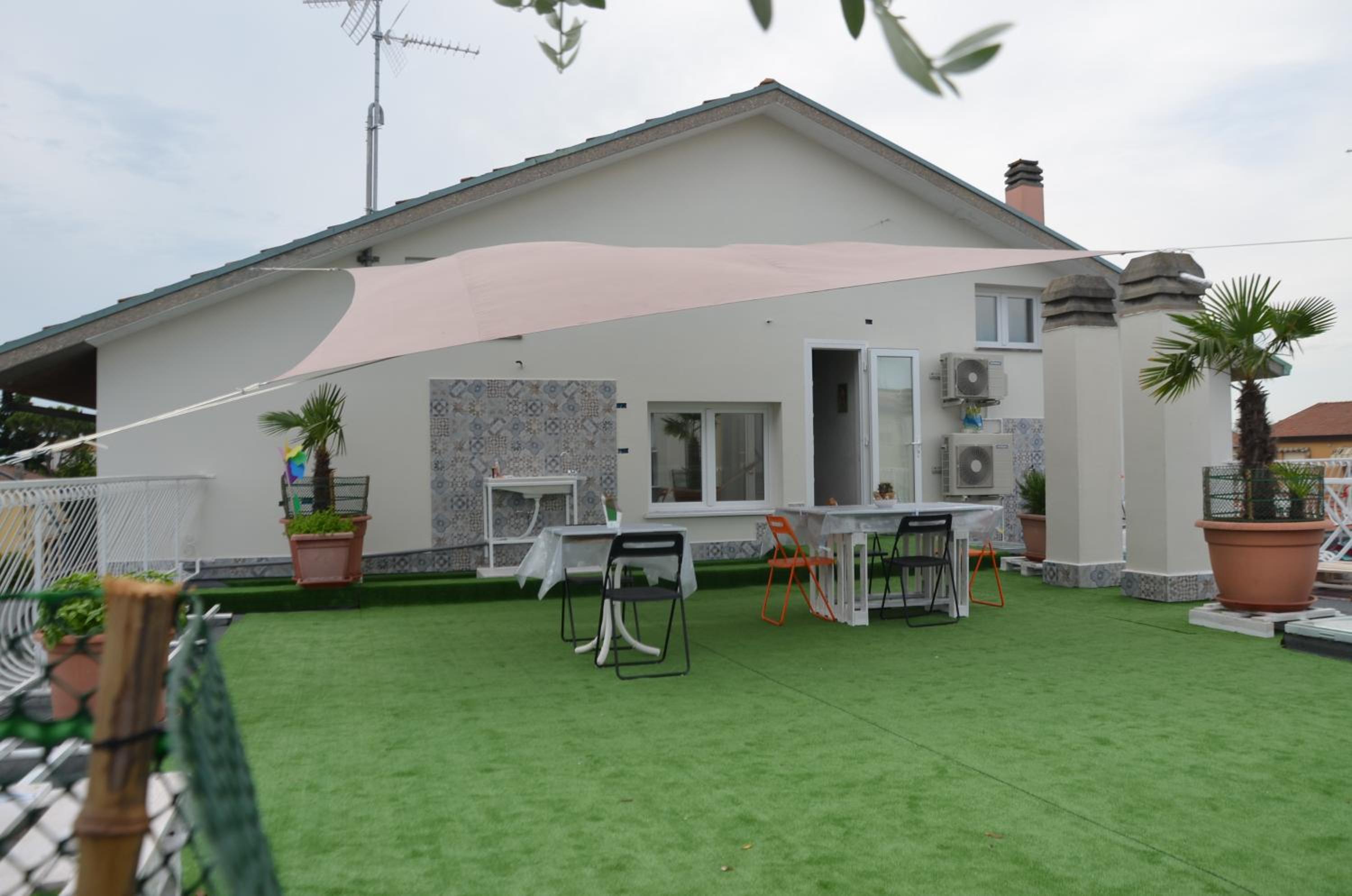 roof