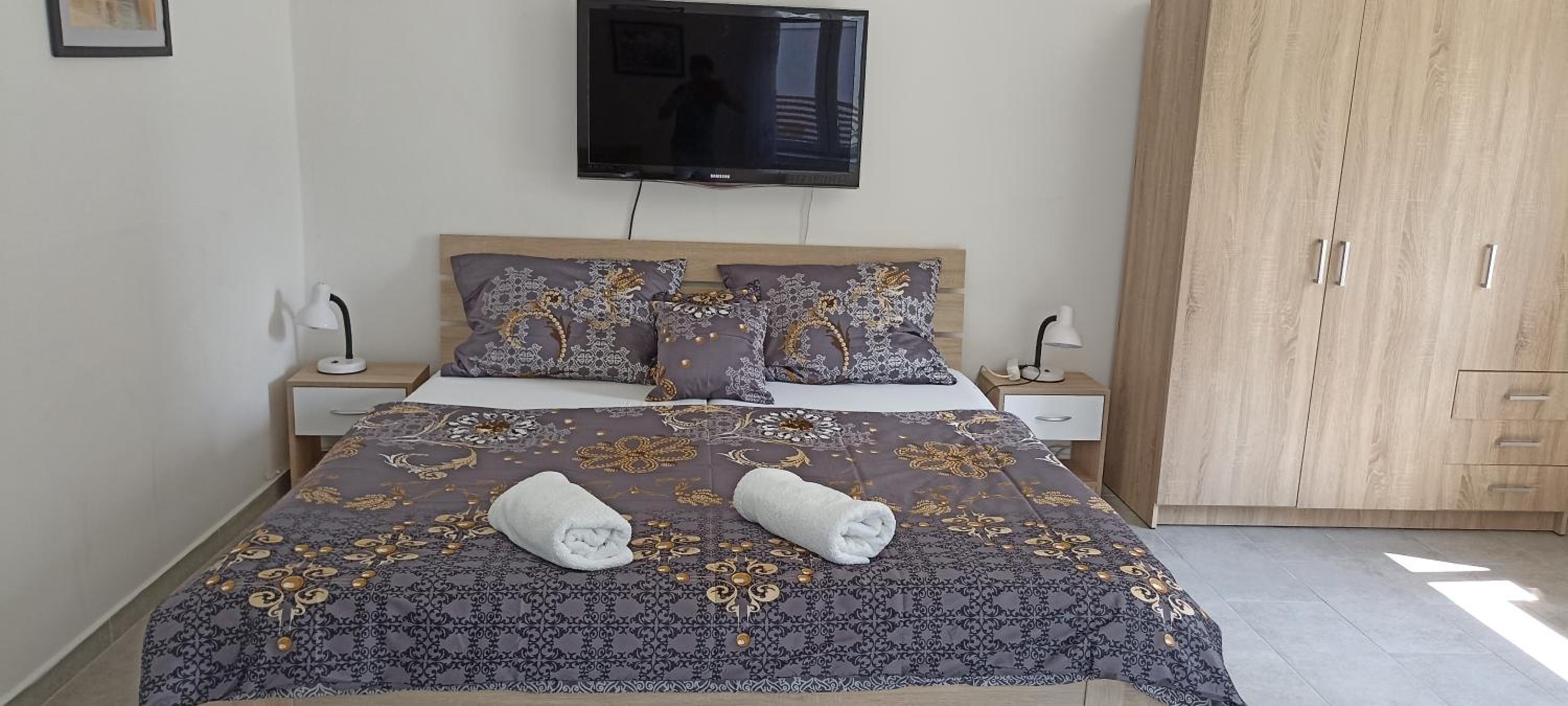 Apartmán GUTINO