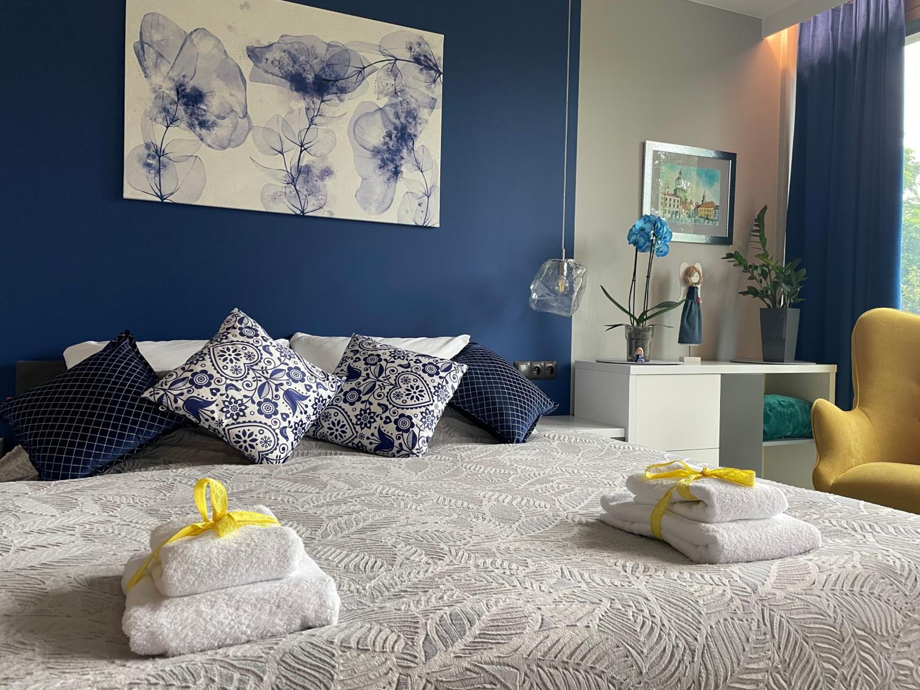 SAS & SPA Apartament