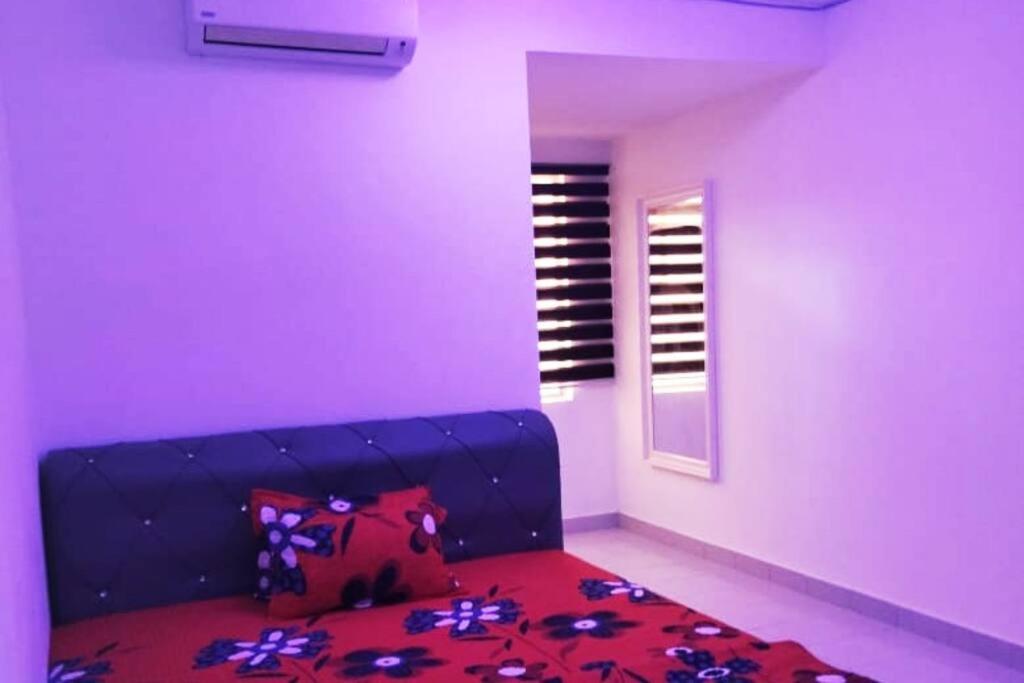 Homestay Kampar Putra