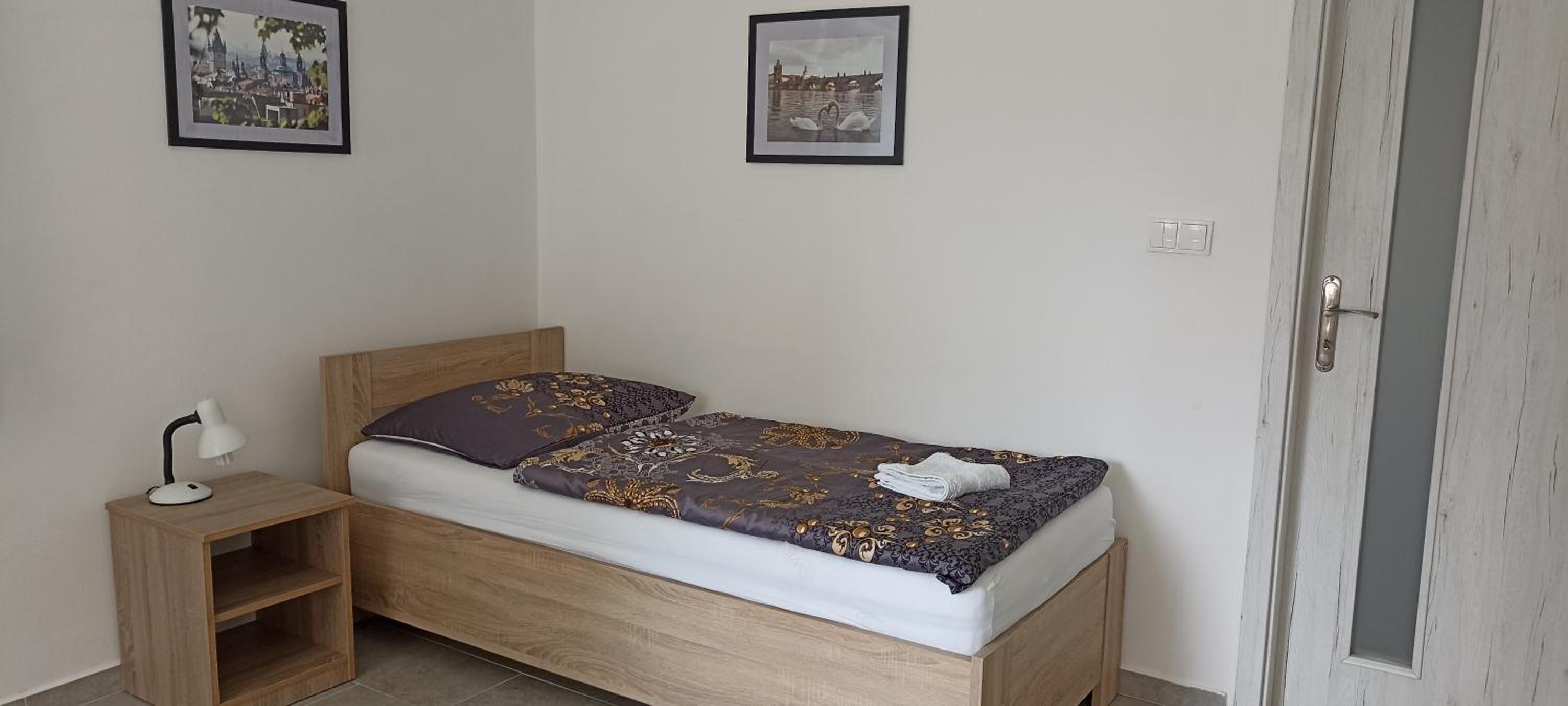 Apartmán GUTINO