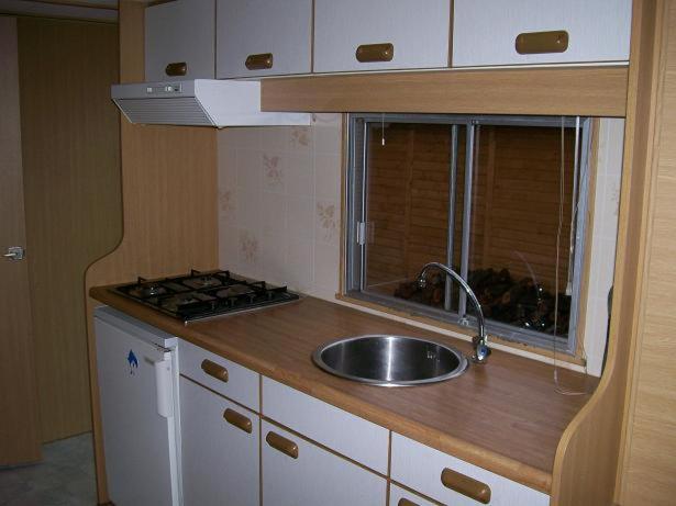 Camping domki letniskowe view 4