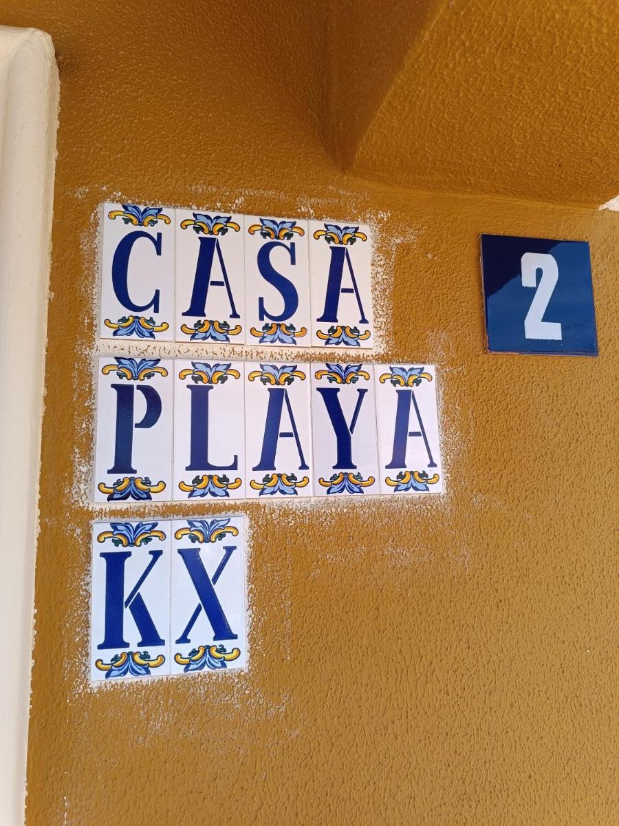 Casa Playa KX photo 4