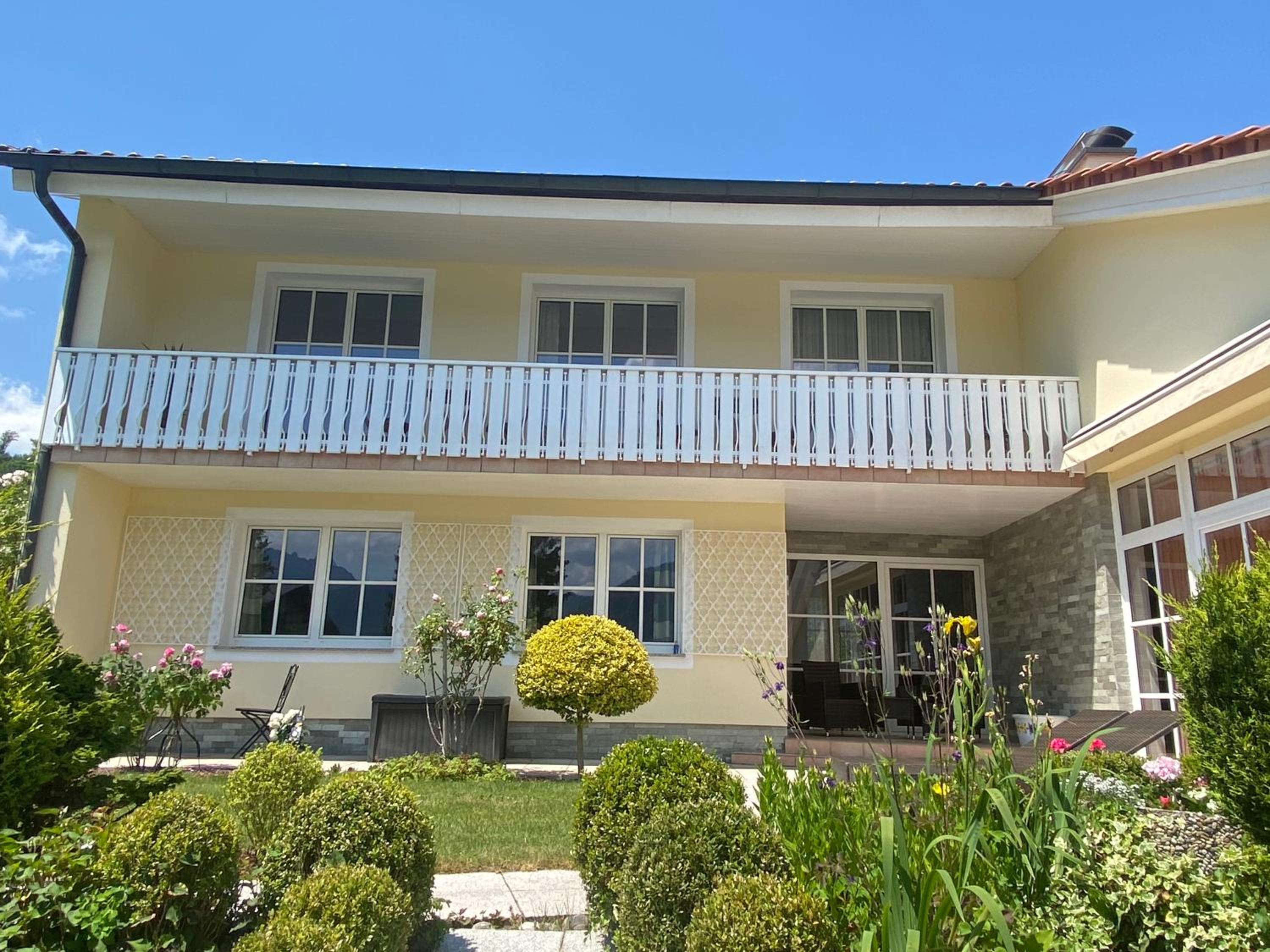 Luxury-Suites Traunsee