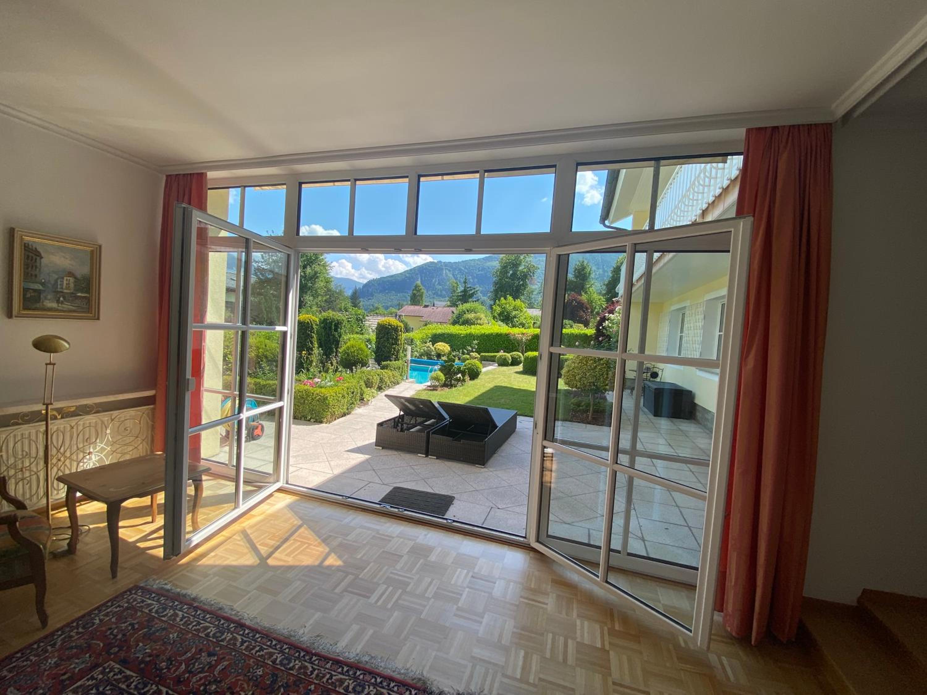 Luxury-Suites Traunsee