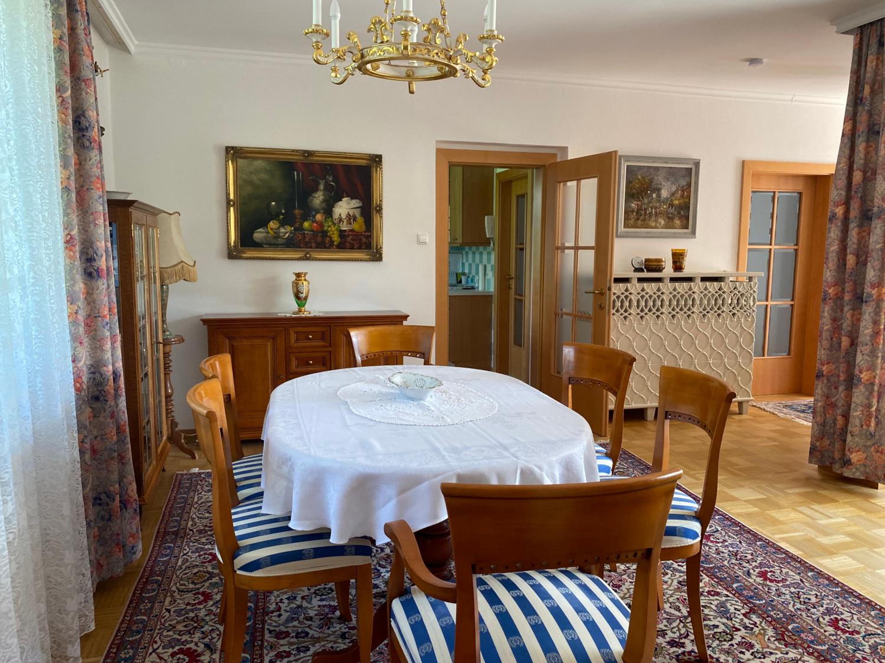 Luxury-Suites Traunsee