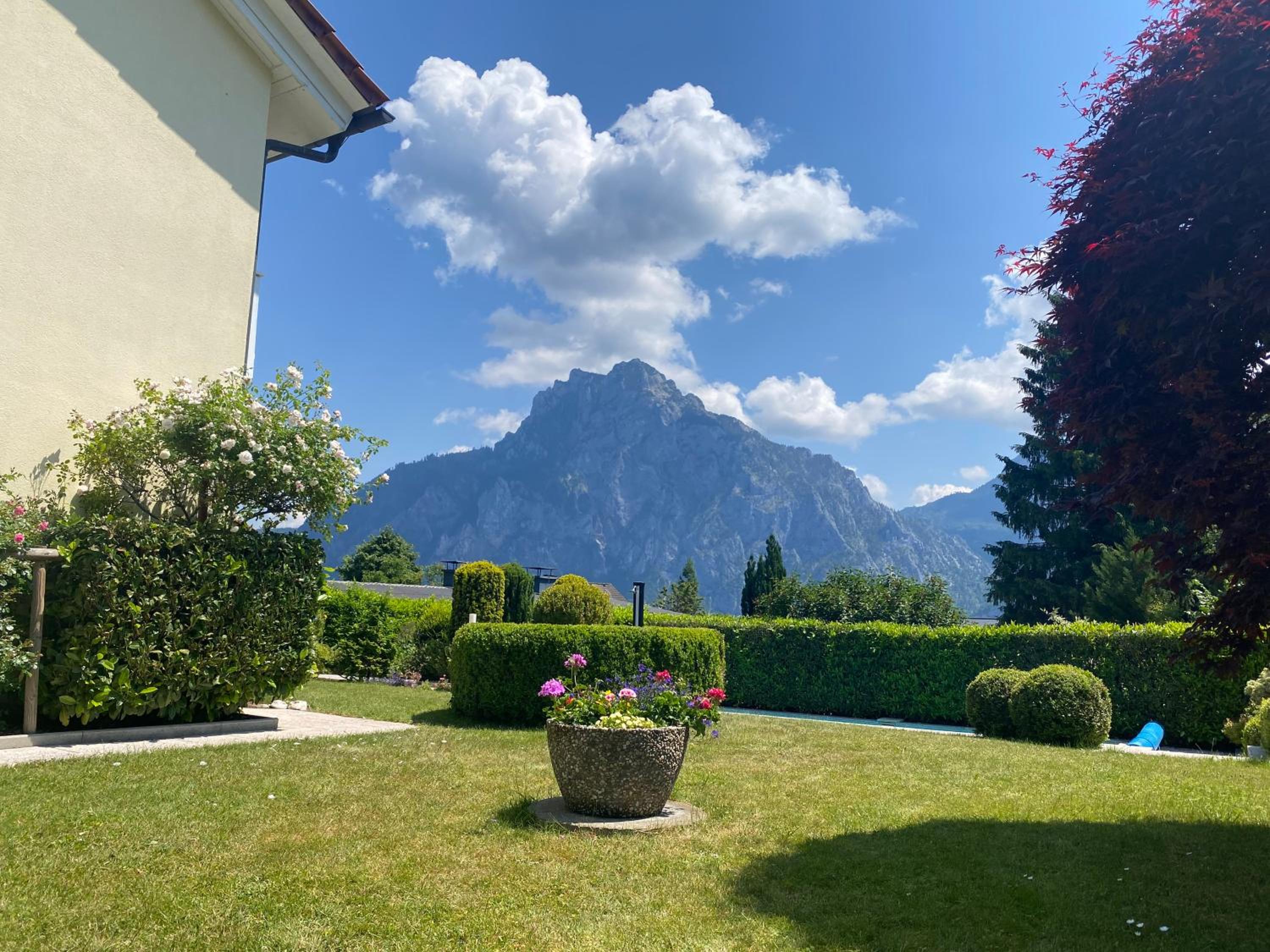 Luxury-Suites Traunsee