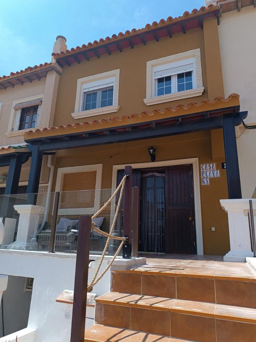 Casa Playa KX photo 2