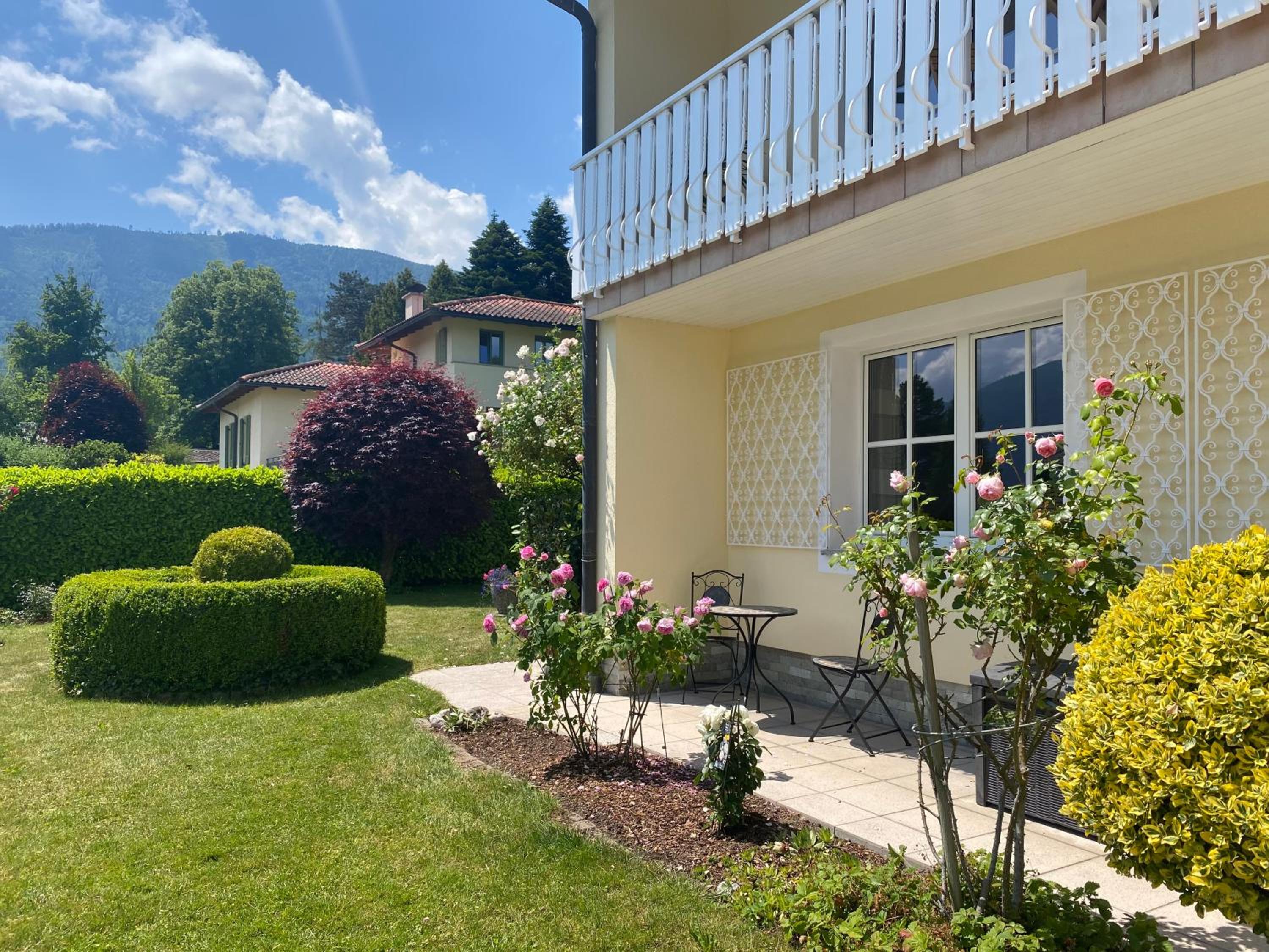 Luxury-Suites Traunsee