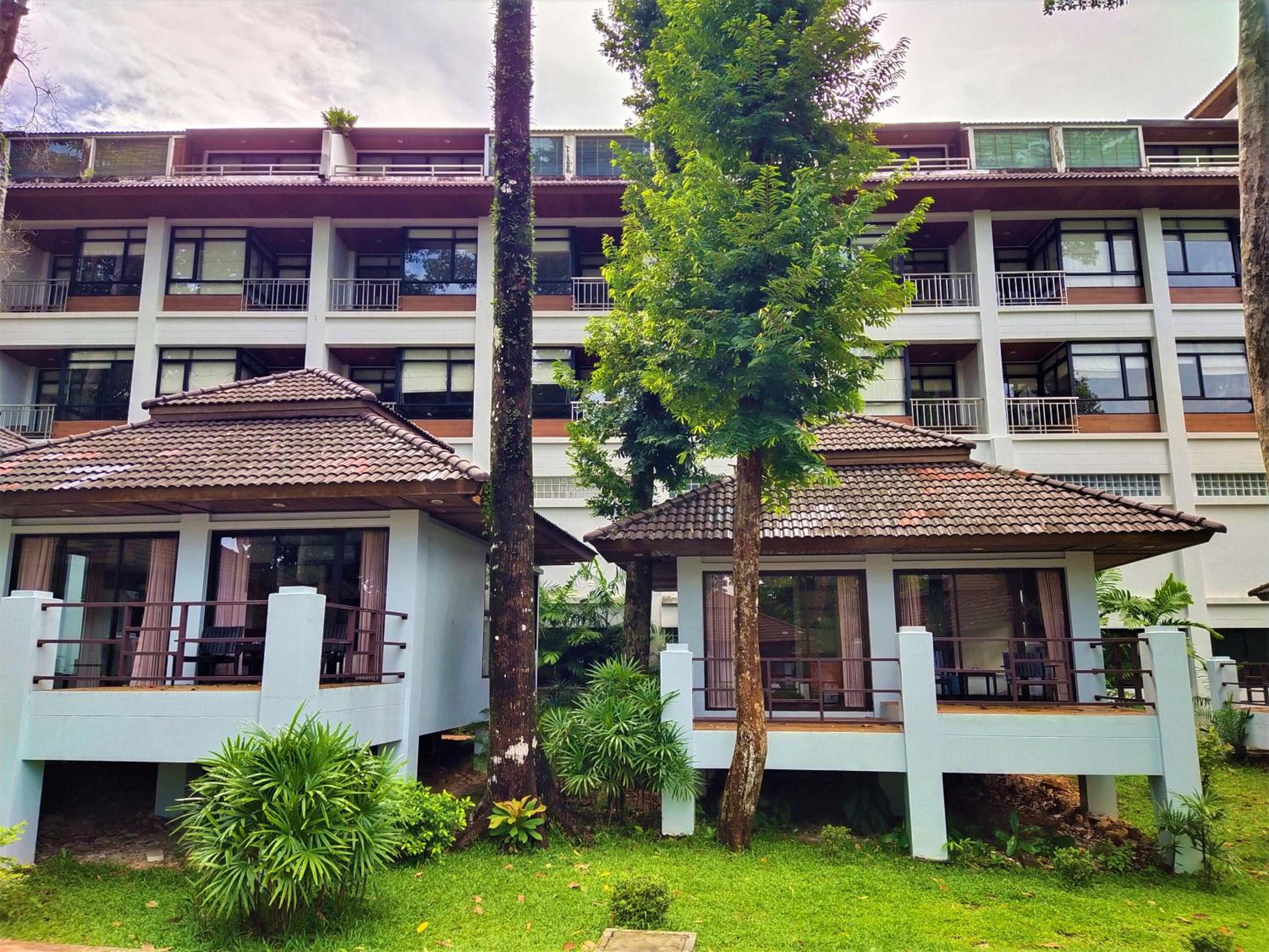 Chang Buri Resort & Spa — photo 2