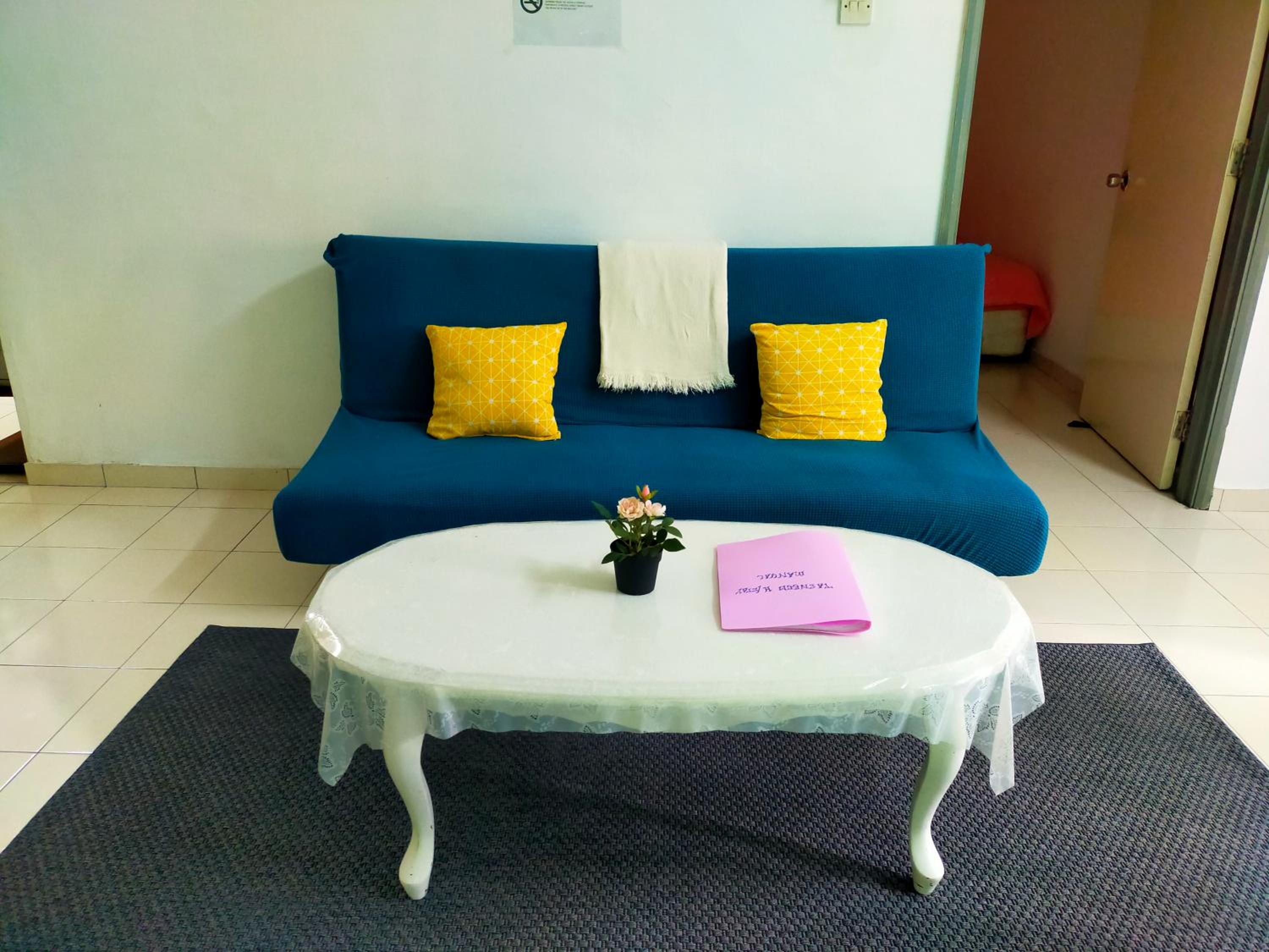 Homestay Tasneem Bandar Sunway, Petaling Jaya WiFi photo 6
