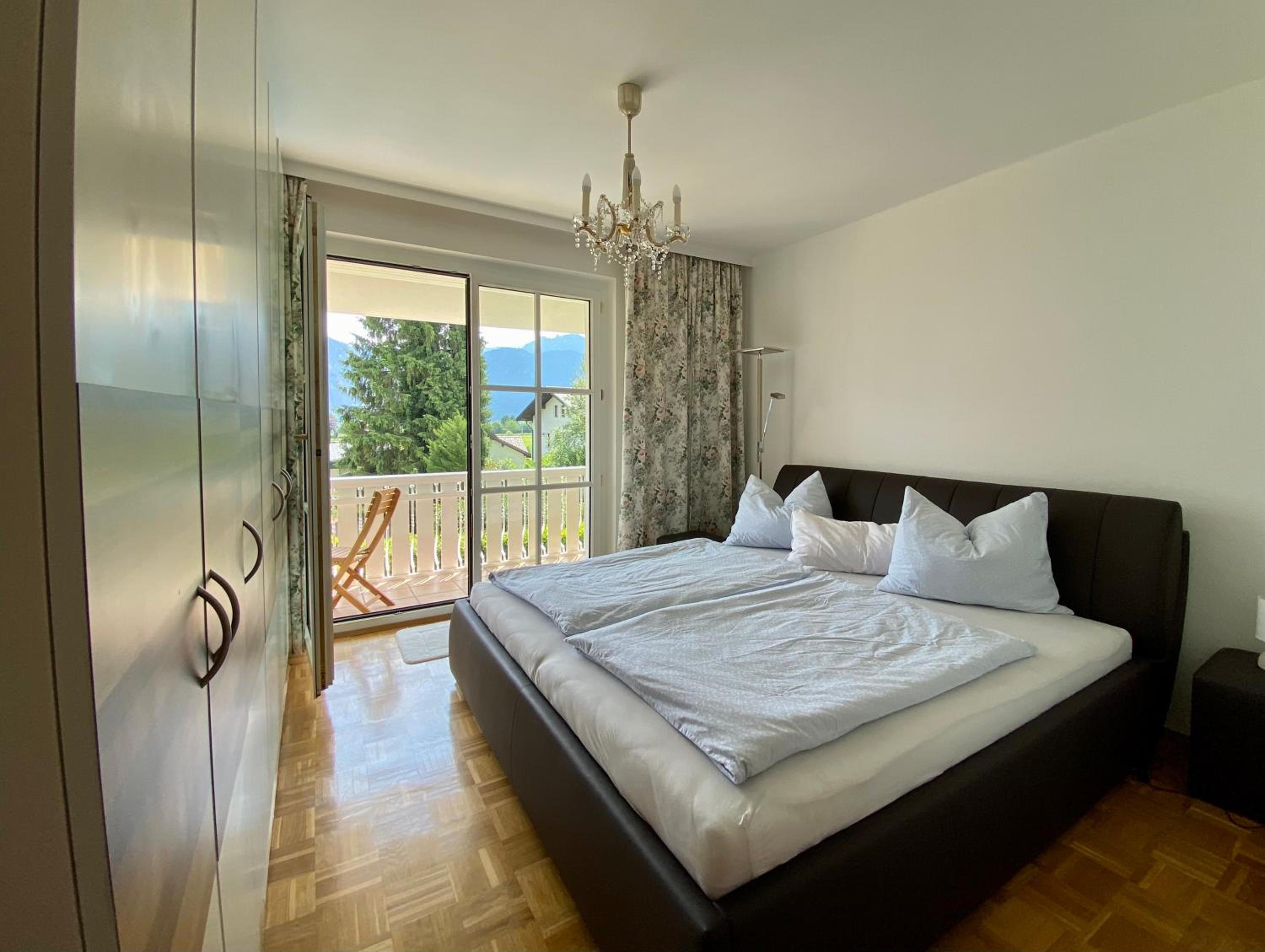Luxury-Suites Traunsee