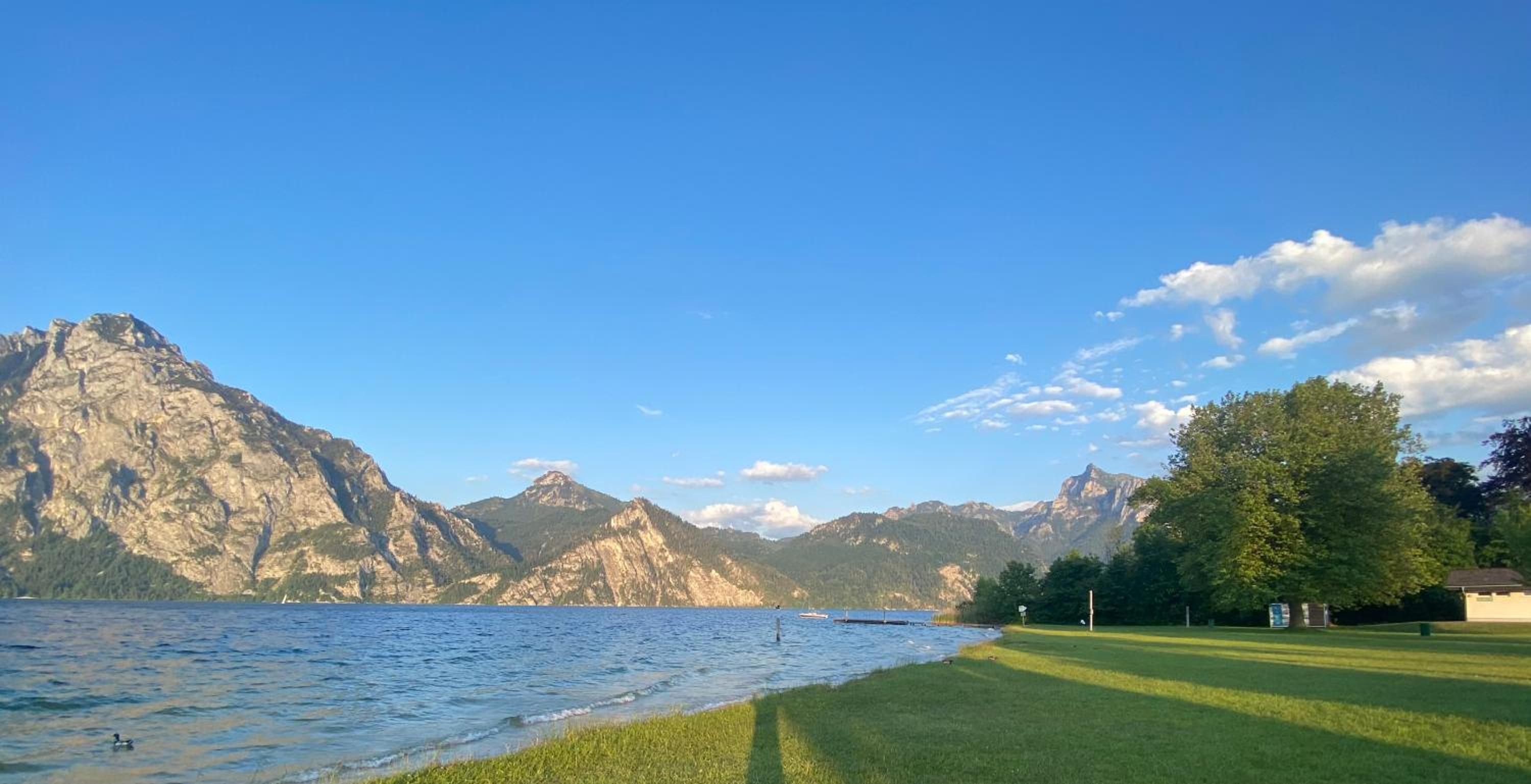 Luxury-Suites Traunsee