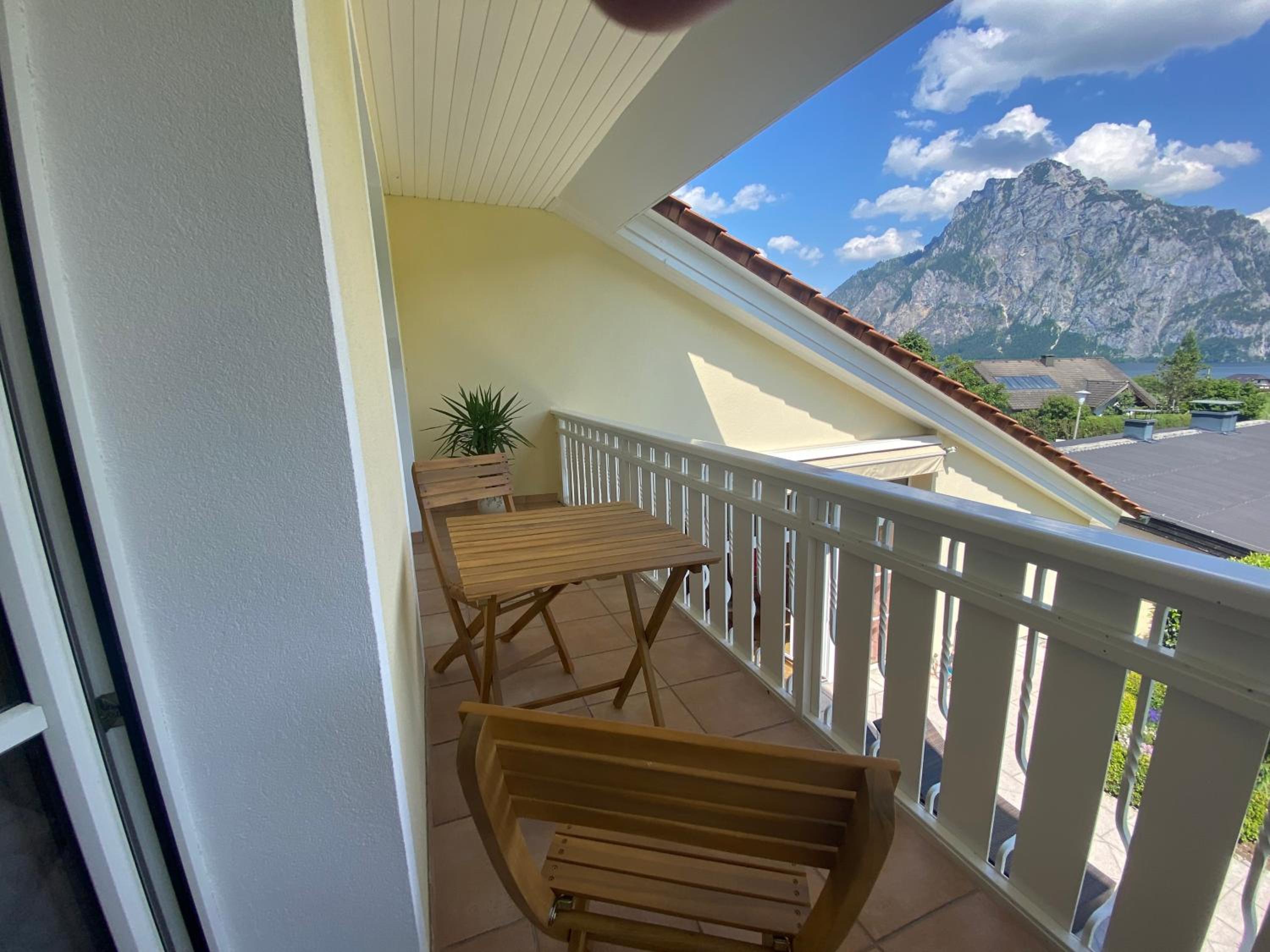 Luxury-Suites Traunsee