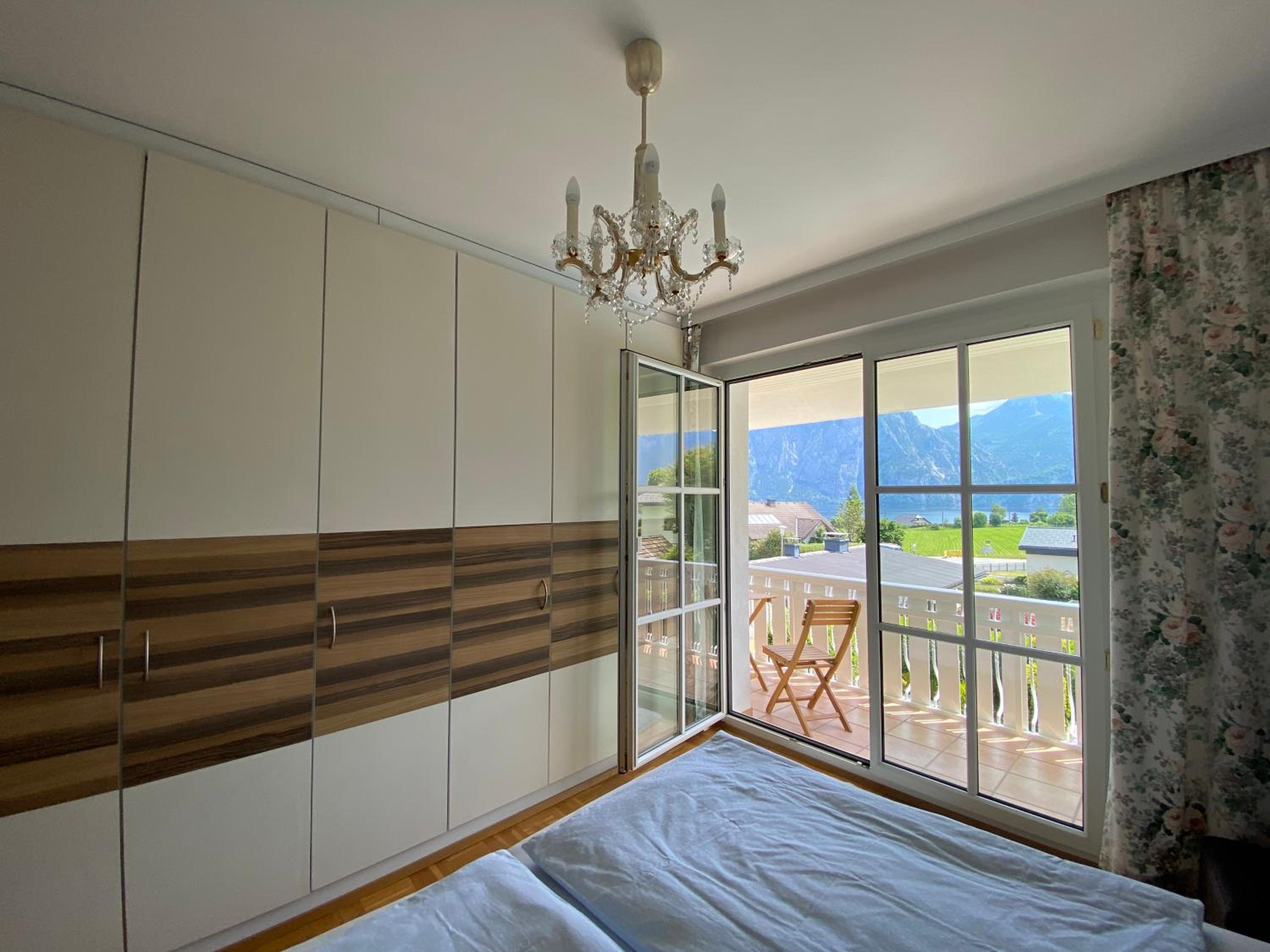 Luxury-Suites Traunsee