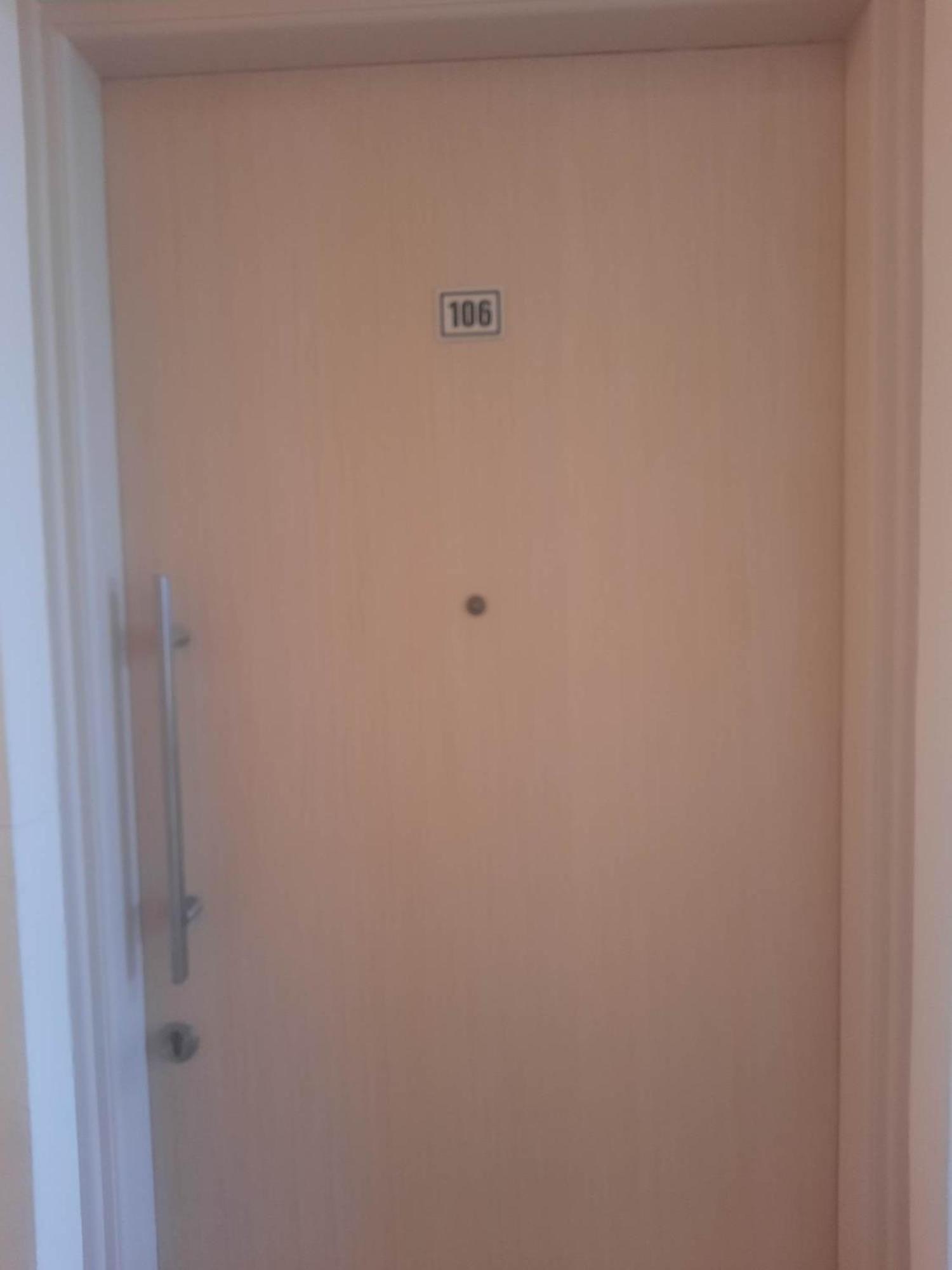 Marina Court Holiday Flat
