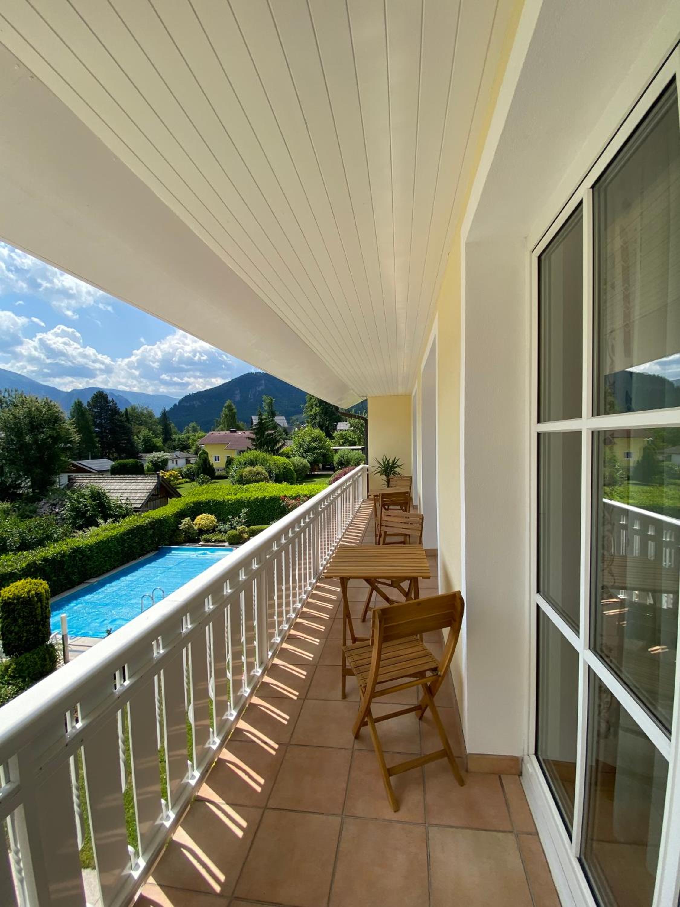 Luxury-Suites Traunsee