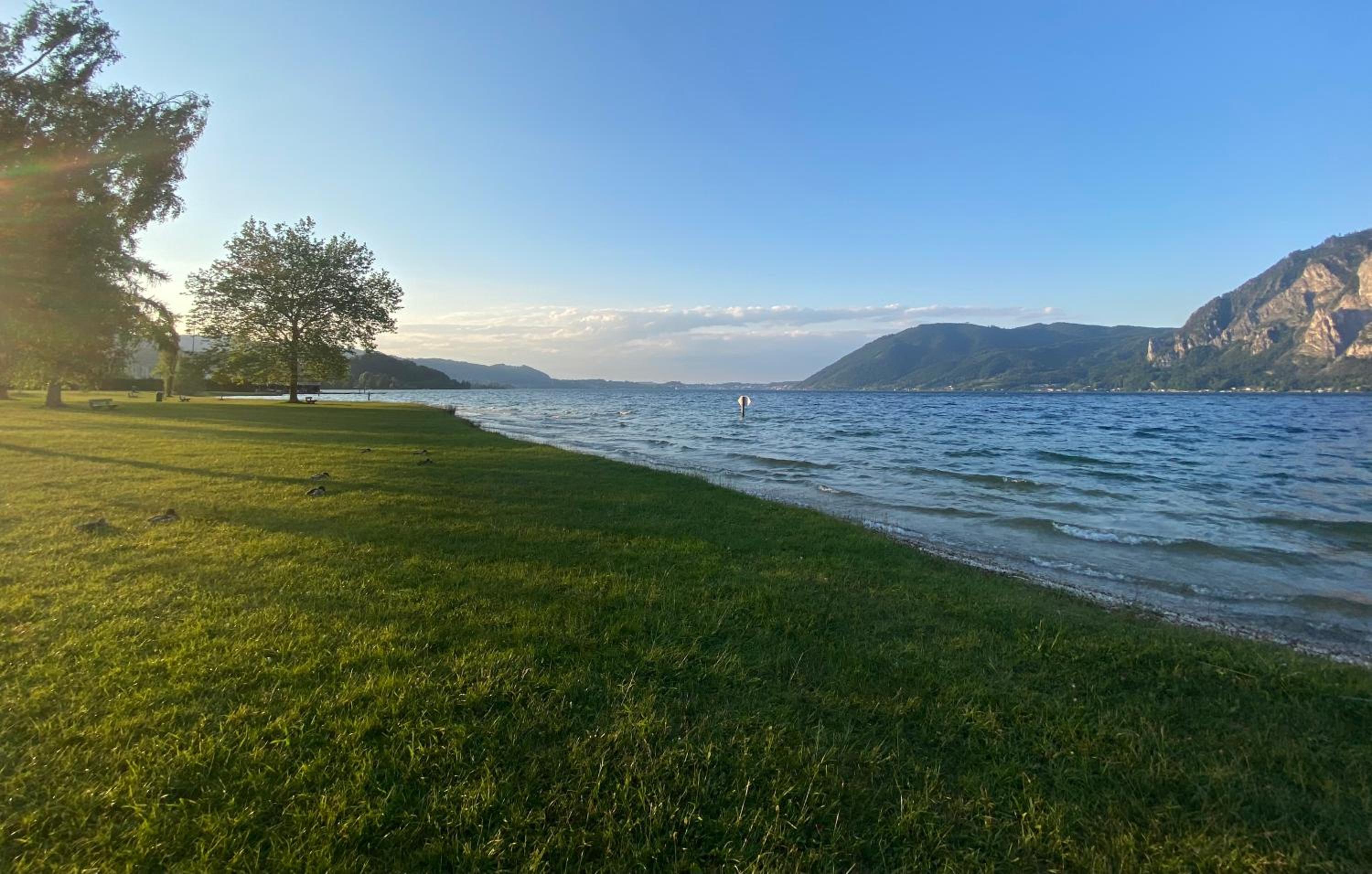 Luxury-Suites Traunsee