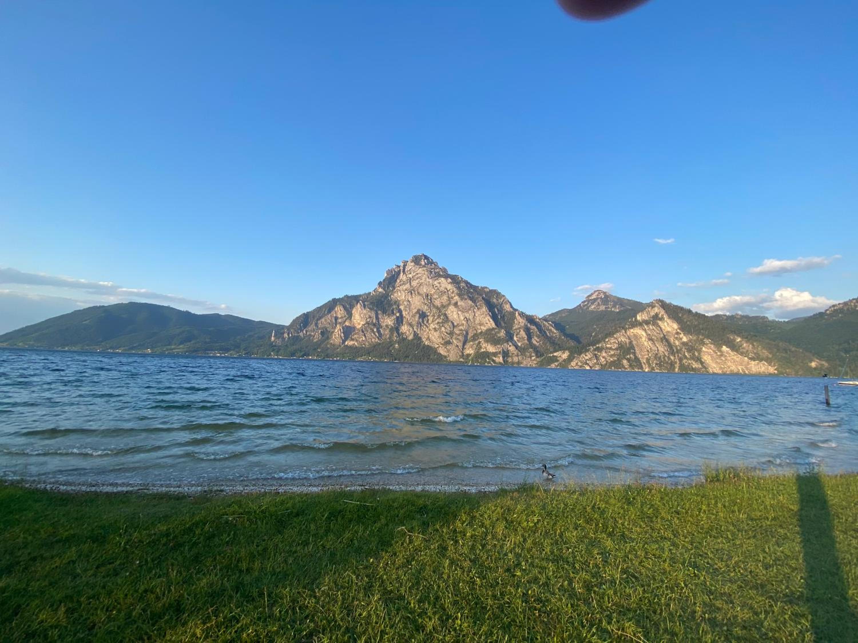 Luxury-Suites Traunsee