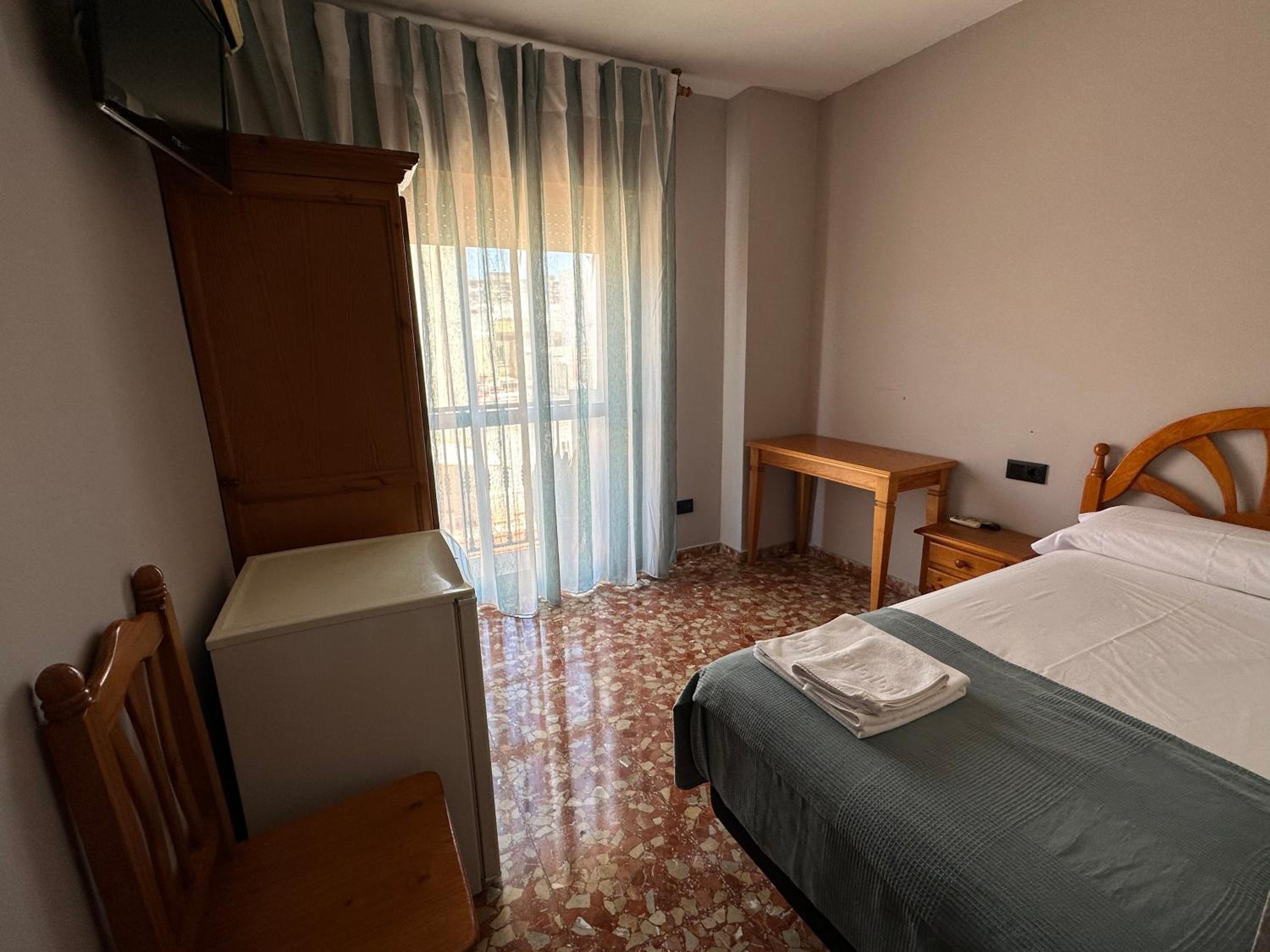 Hostal Magaña