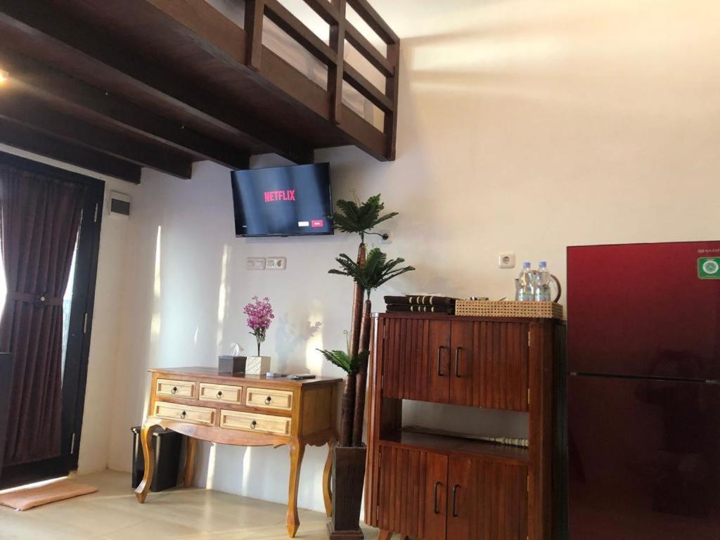 K'PANDAWA COTTAGE SITUBONDO view 3