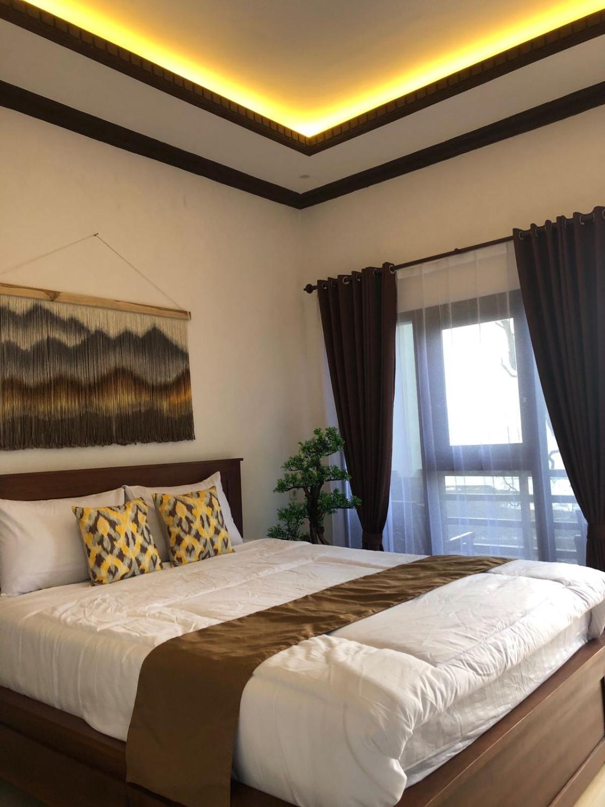 K'PANDAWA COTTAGE SITUBONDO view 5