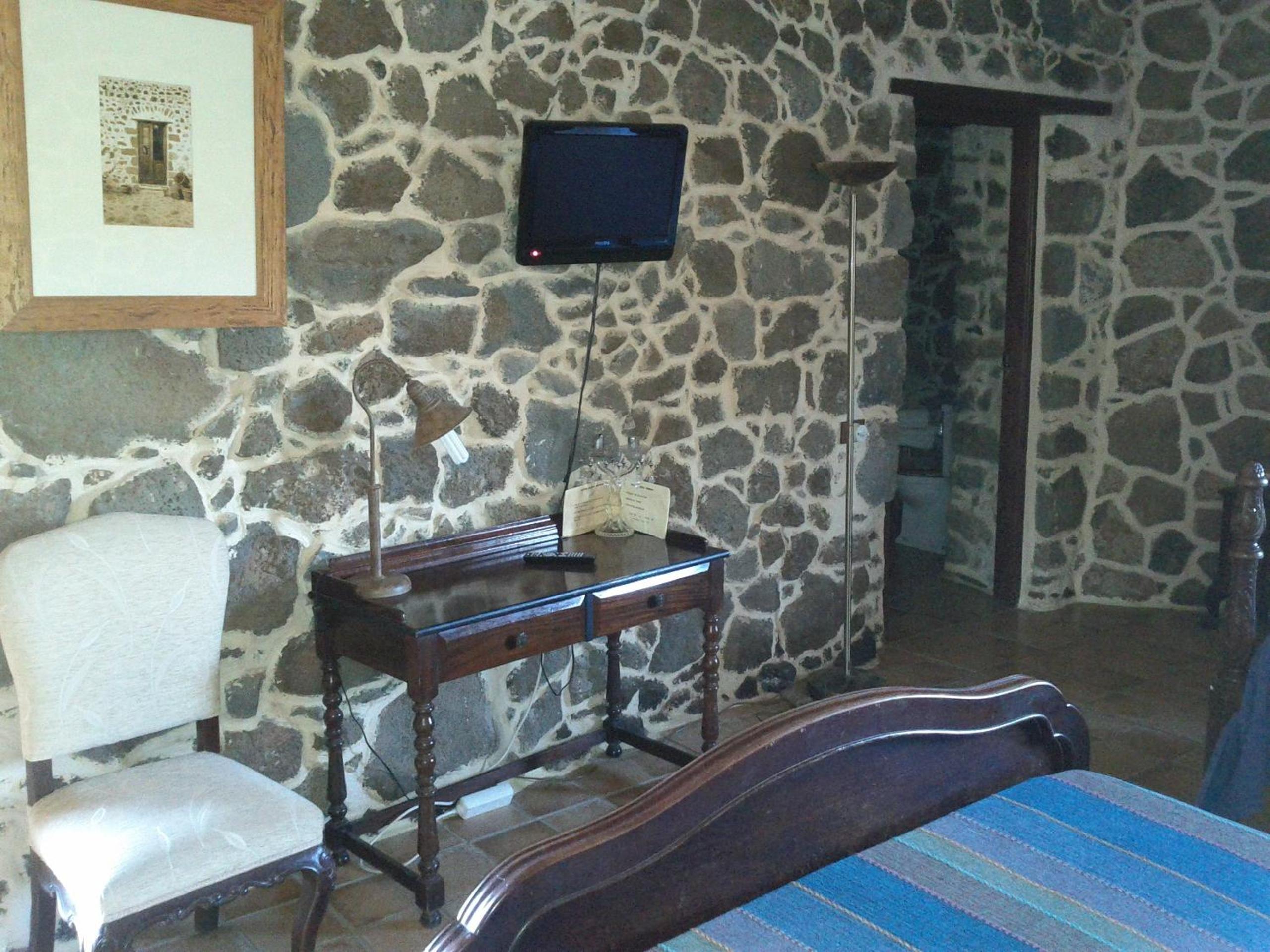 Hotel Rural Restaurante Mahoh