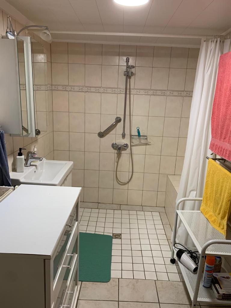 kleines Ostfriesenhaus mitten im Grünen, Mindestaufenthalt 3 Tage, bitte vorher anfragen, Endreinigung 60 vor Ort an Hausverwalter, Tier Pro Tag 5