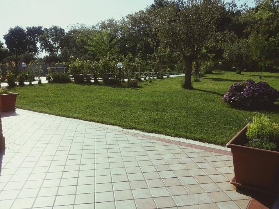 B&B Il Giardino Mediterraneo