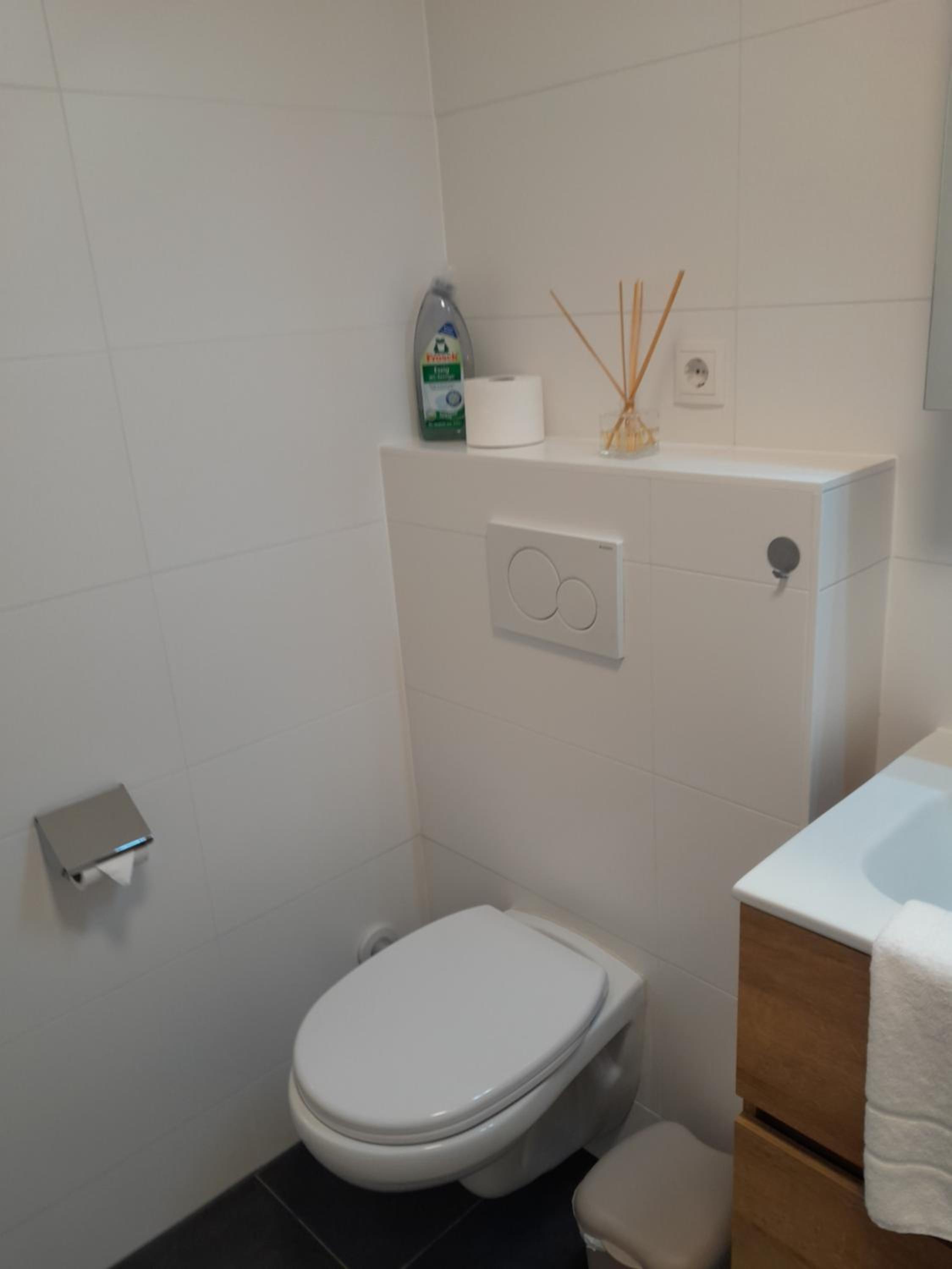 Apartmenthaus Panorama