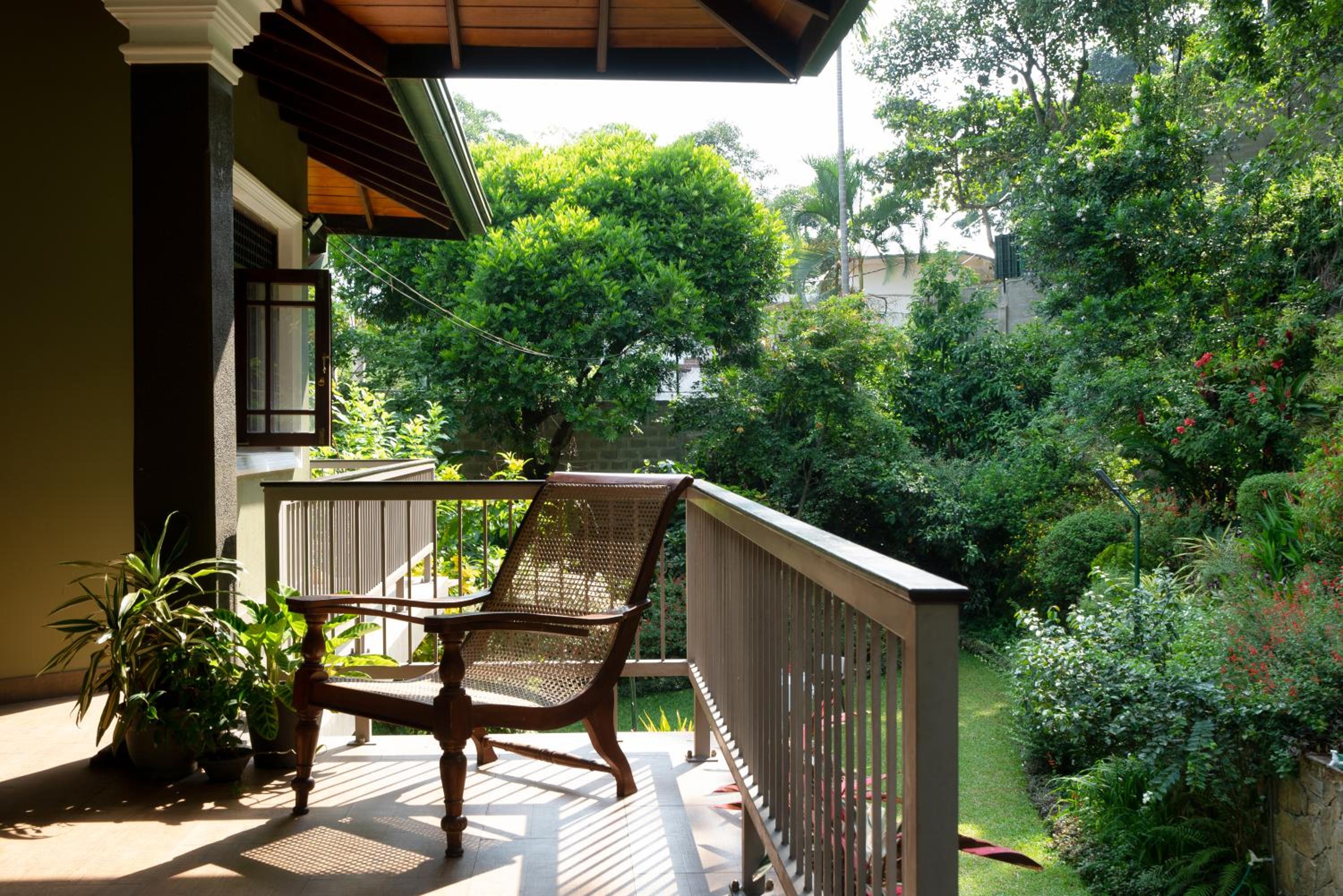 Kandy Tree Tops — photo 44
