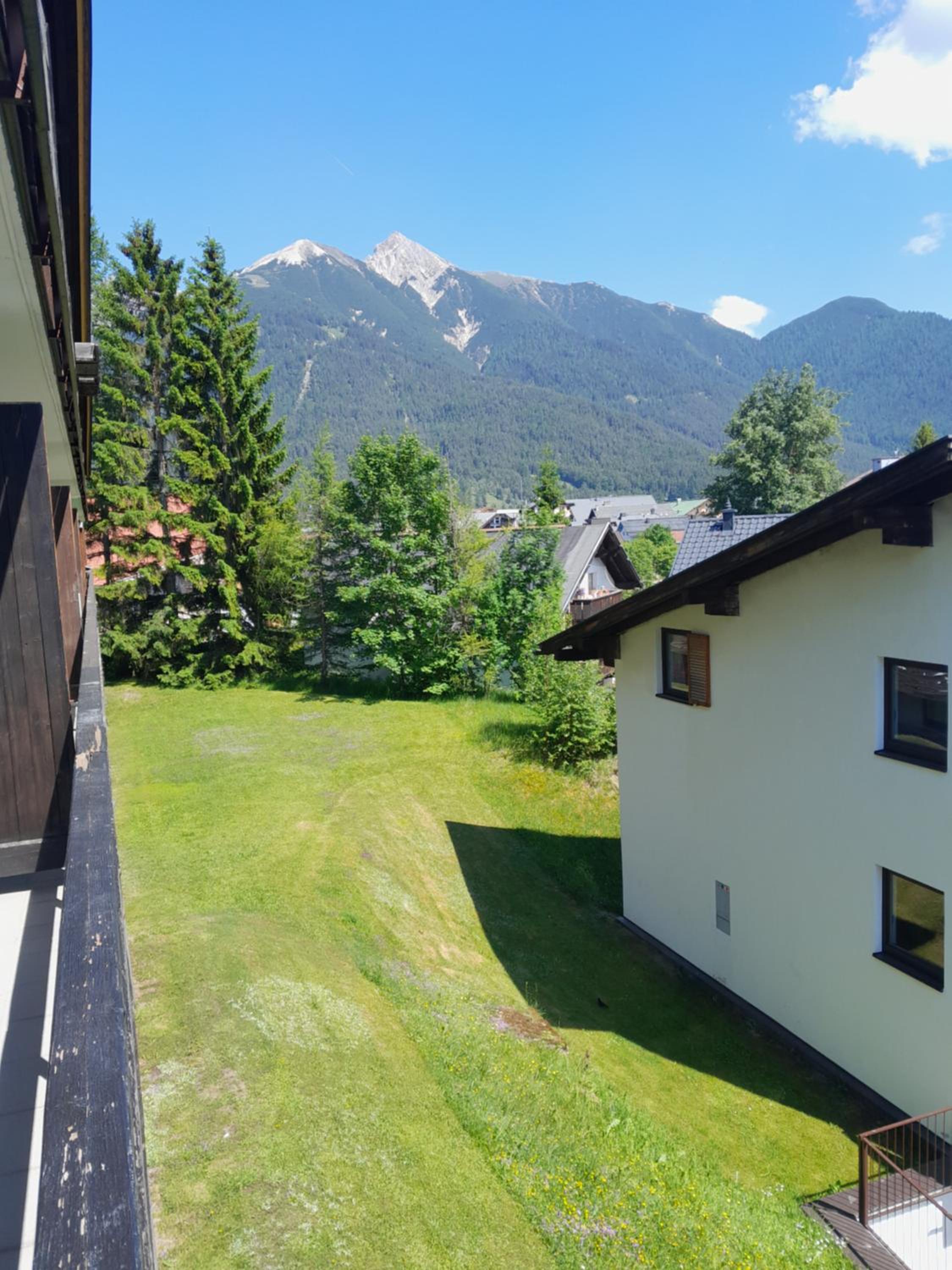 Apartmenthaus Panorama