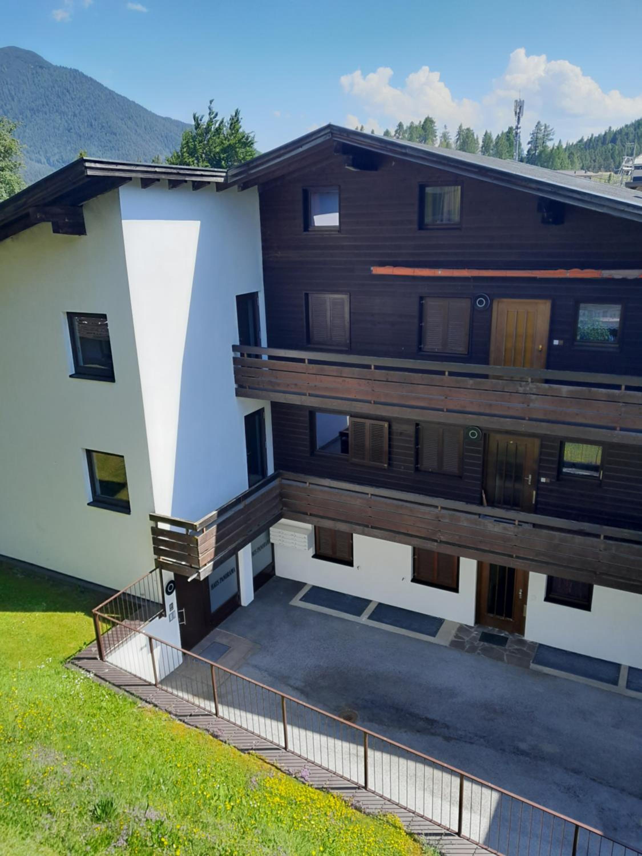 Apartmenthaus Panorama