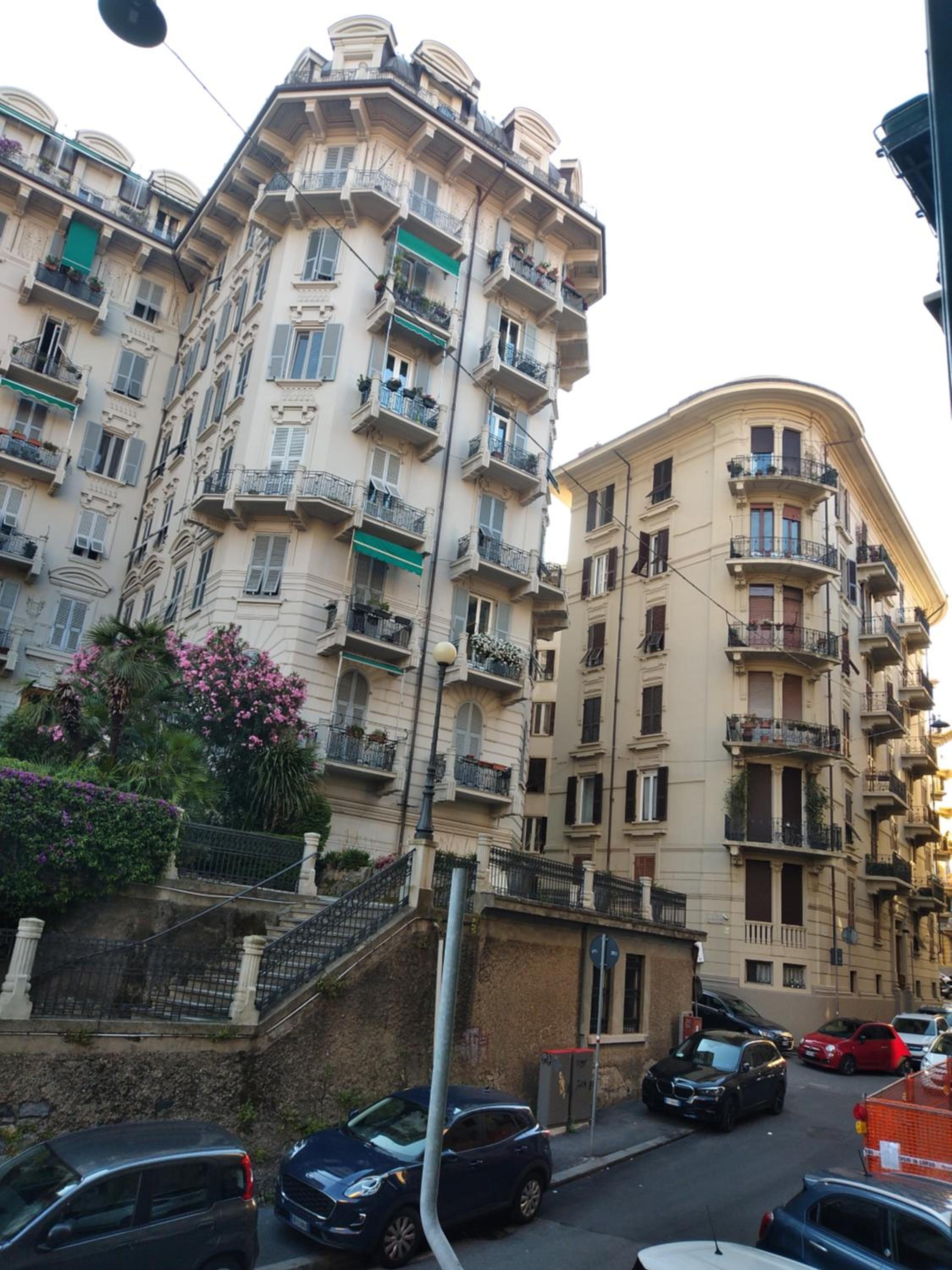 Manarola apartament