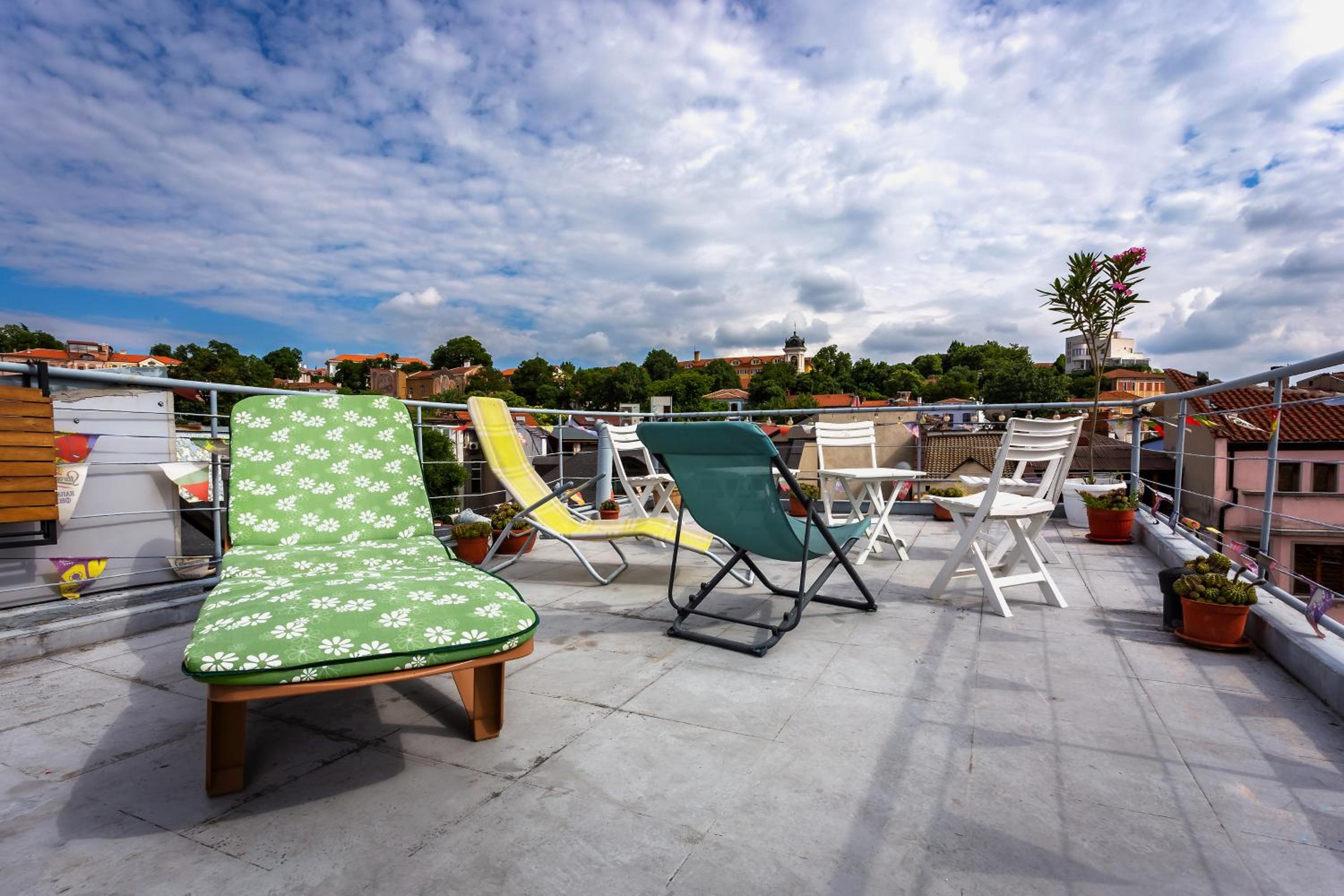 Residence Art Guest House