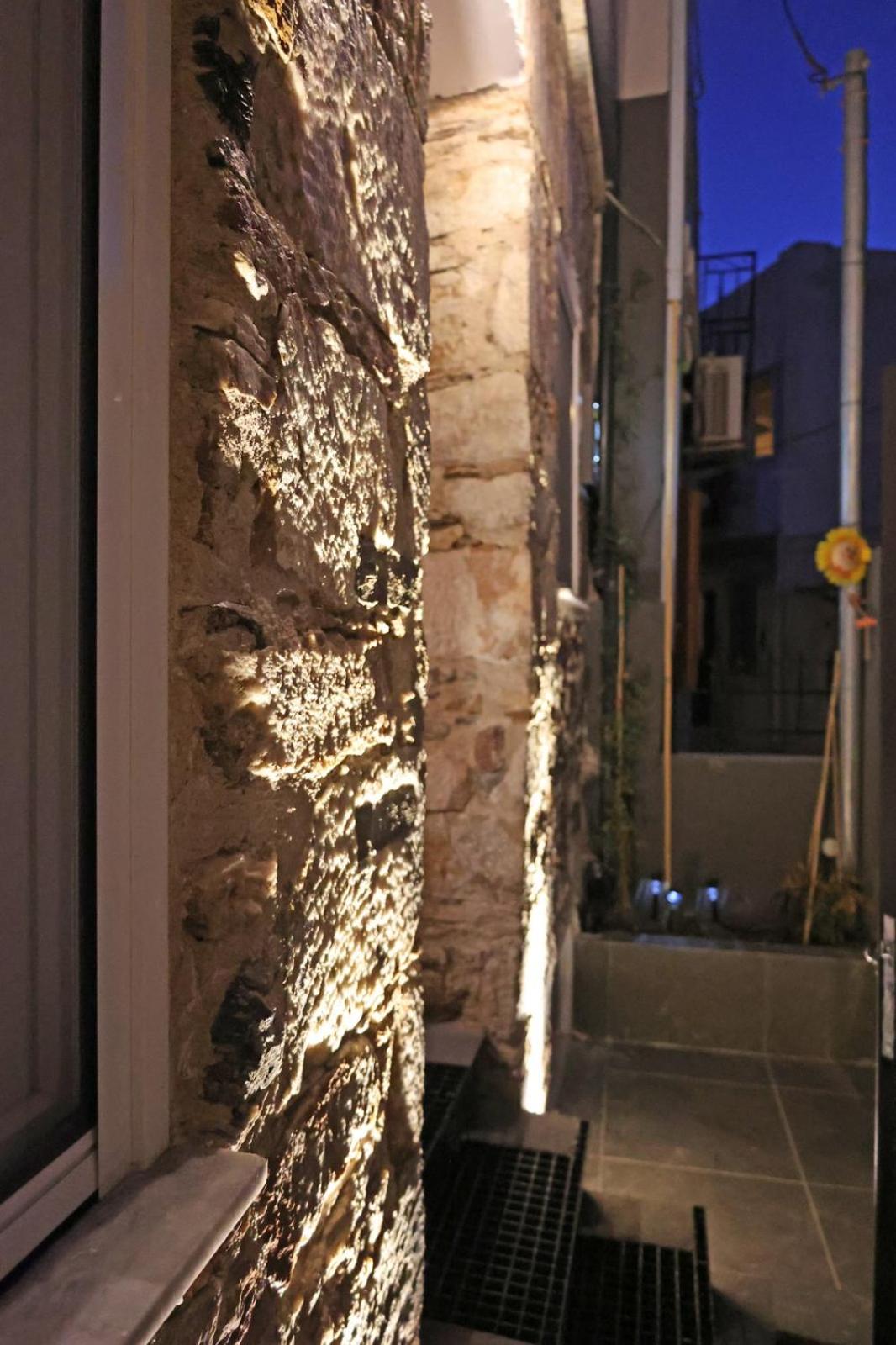 Stones By Syros Bnb